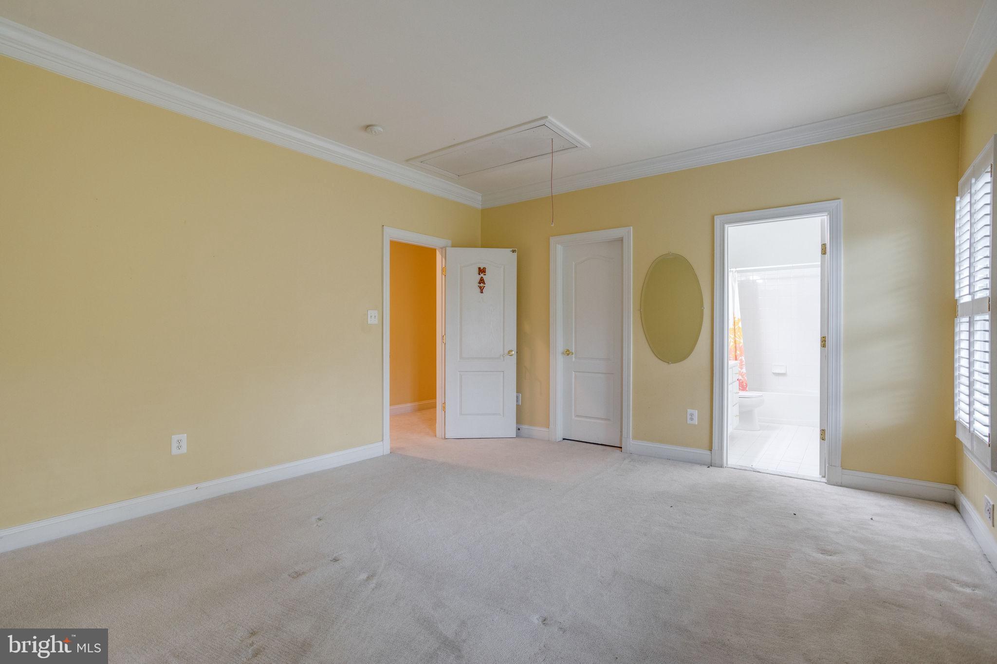 COLVIN MILL RUN - Residential Lease