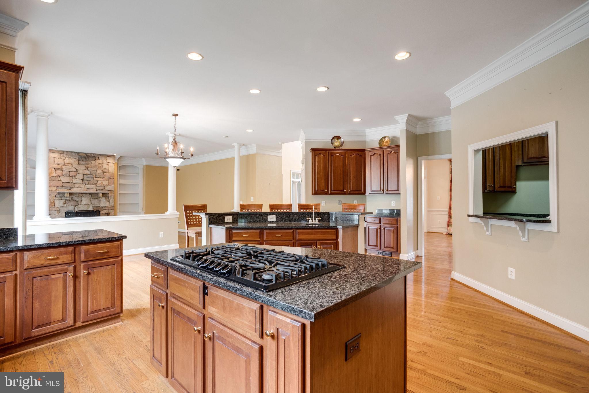 COLVIN MILL RUN - Residential Lease