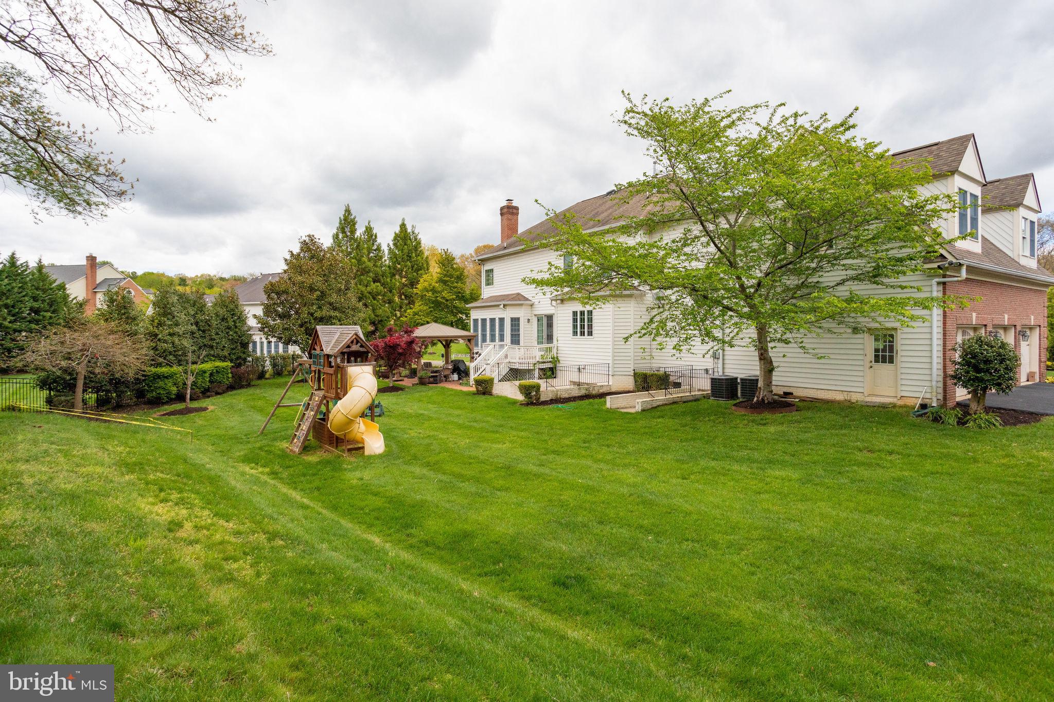 COLVIN MILL RUN - Residential Lease