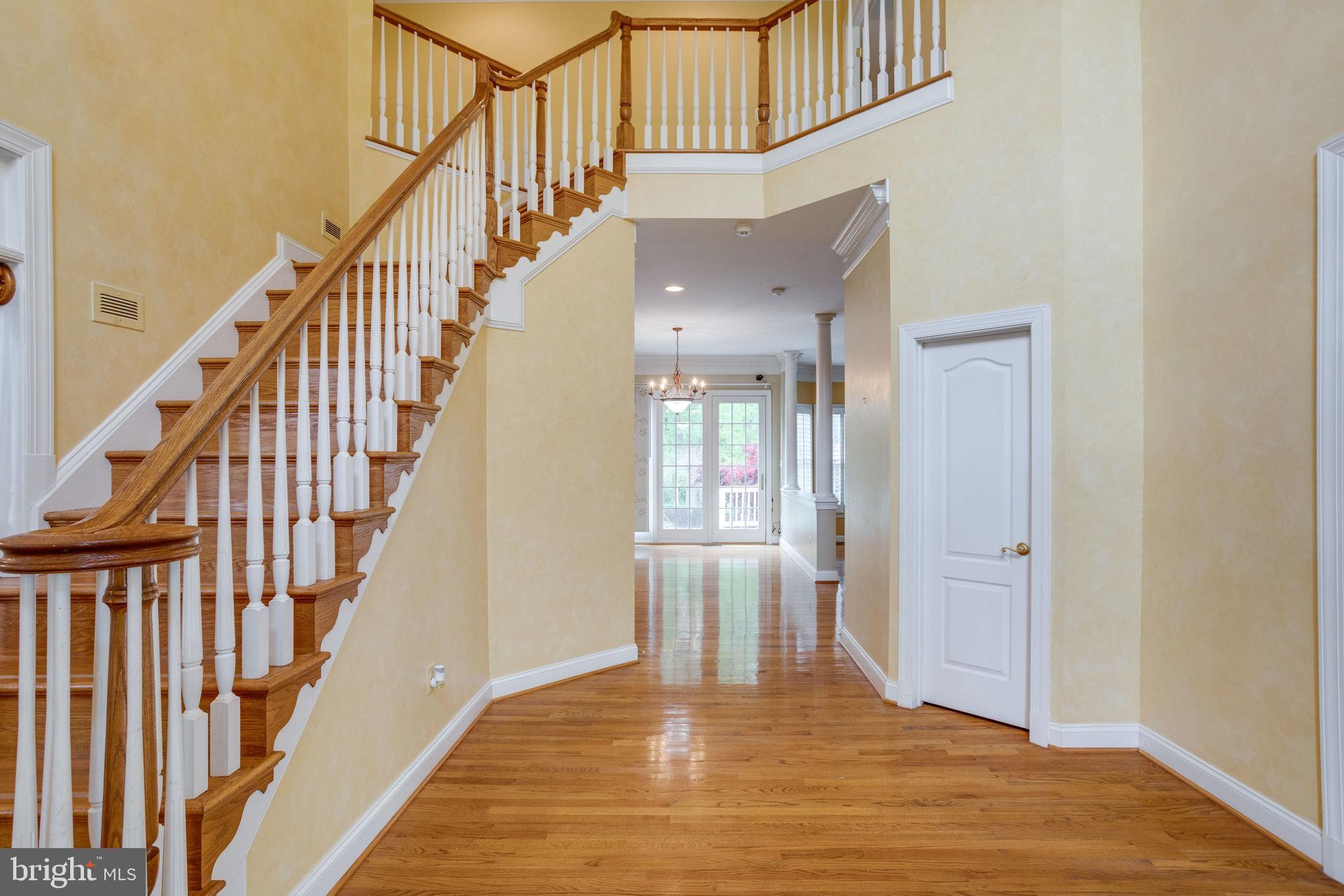 COLVIN MILL RUN - Residential Lease