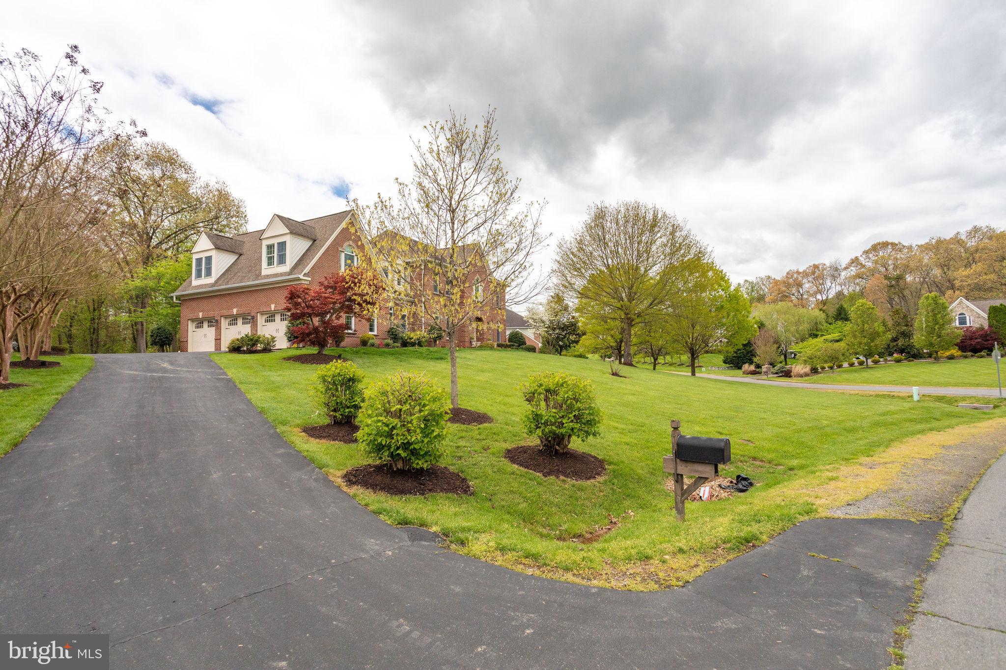 COLVIN MILL RUN - Residential Lease