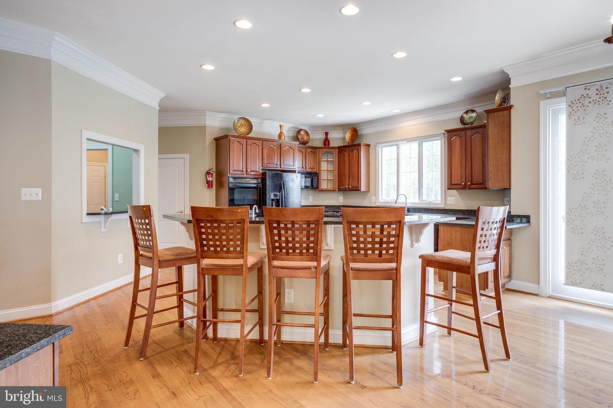 COLVIN MILL RUN - Residential Lease