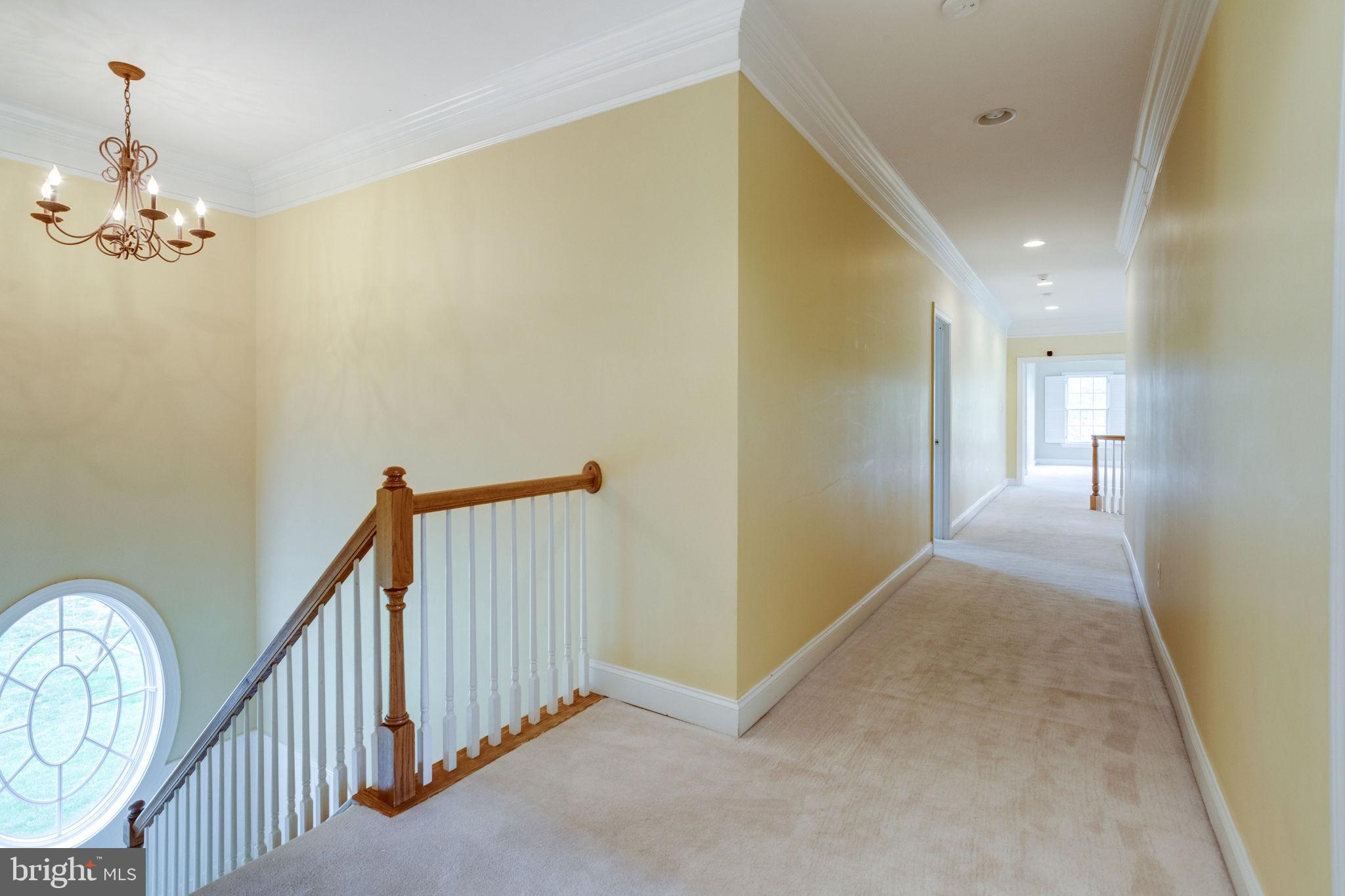 COLVIN MILL RUN - Residential Lease