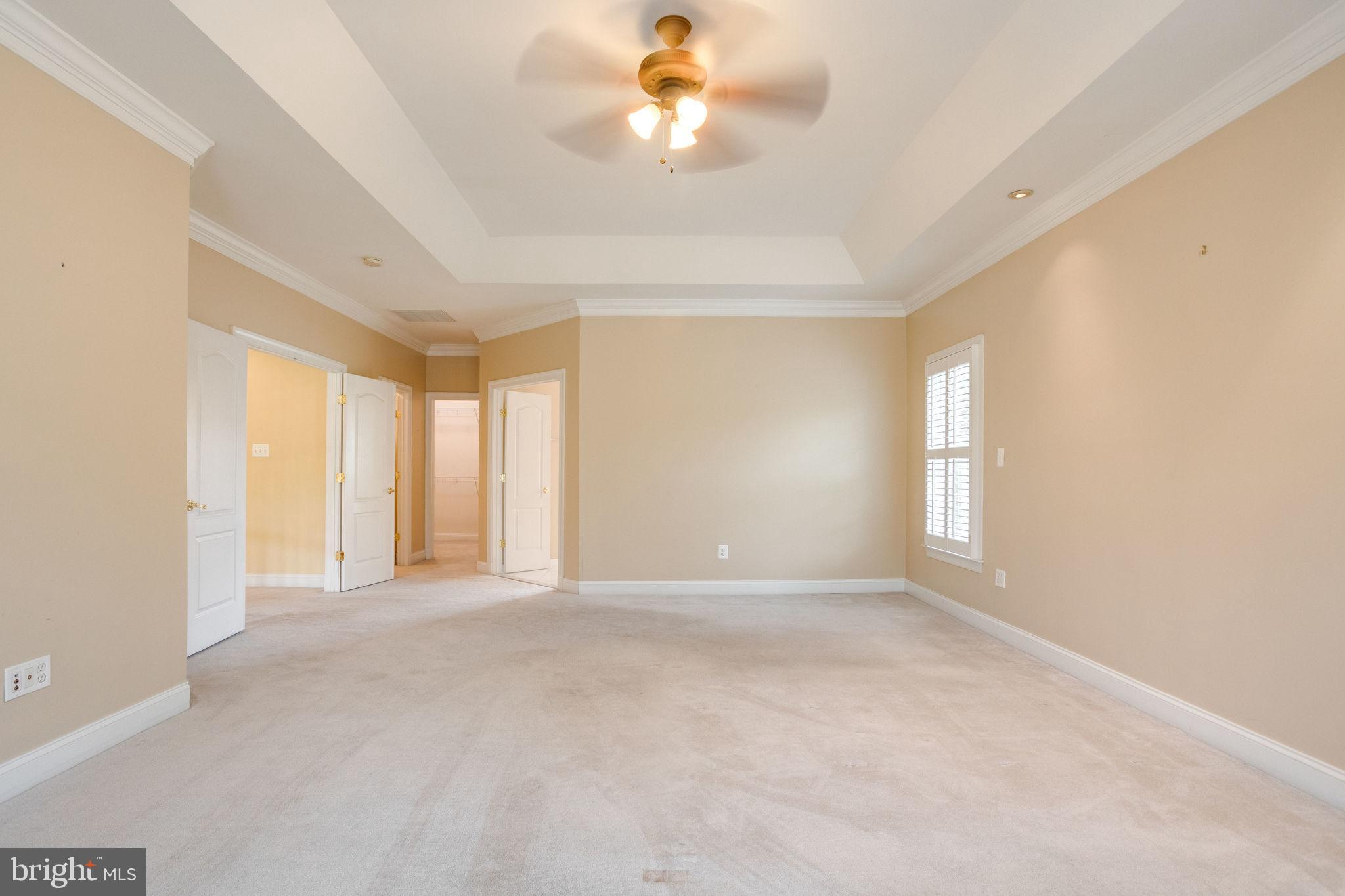 COLVIN MILL RUN - Residential Lease