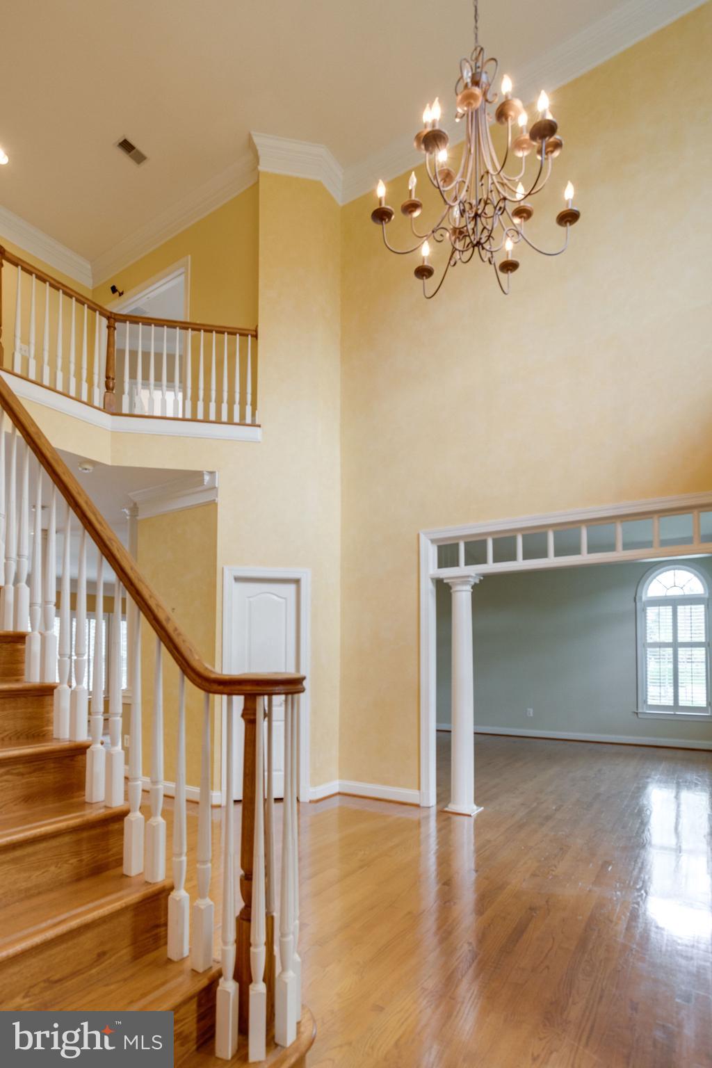 COLVIN MILL RUN - Residential Lease