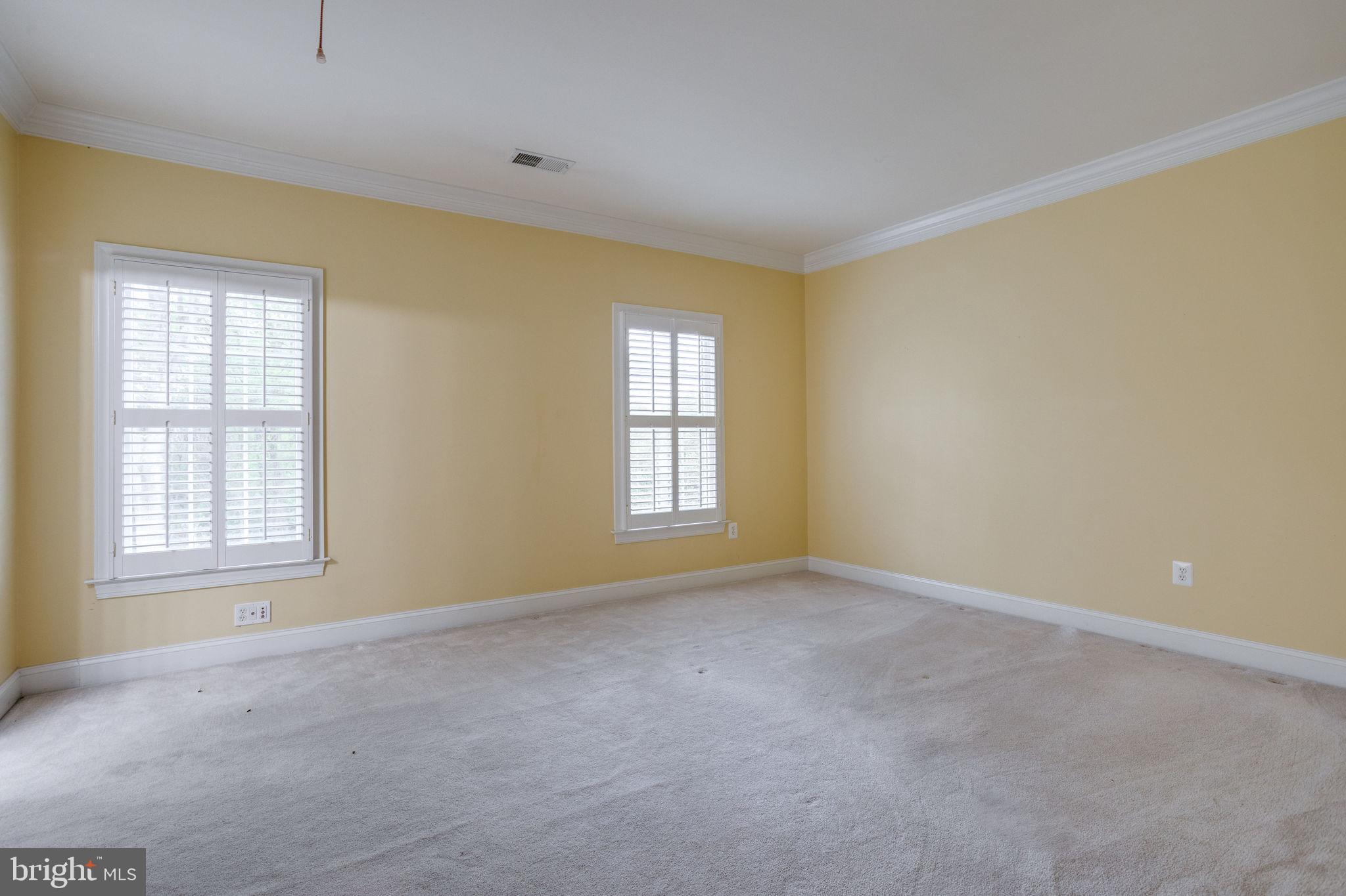 COLVIN MILL RUN - Residential Lease