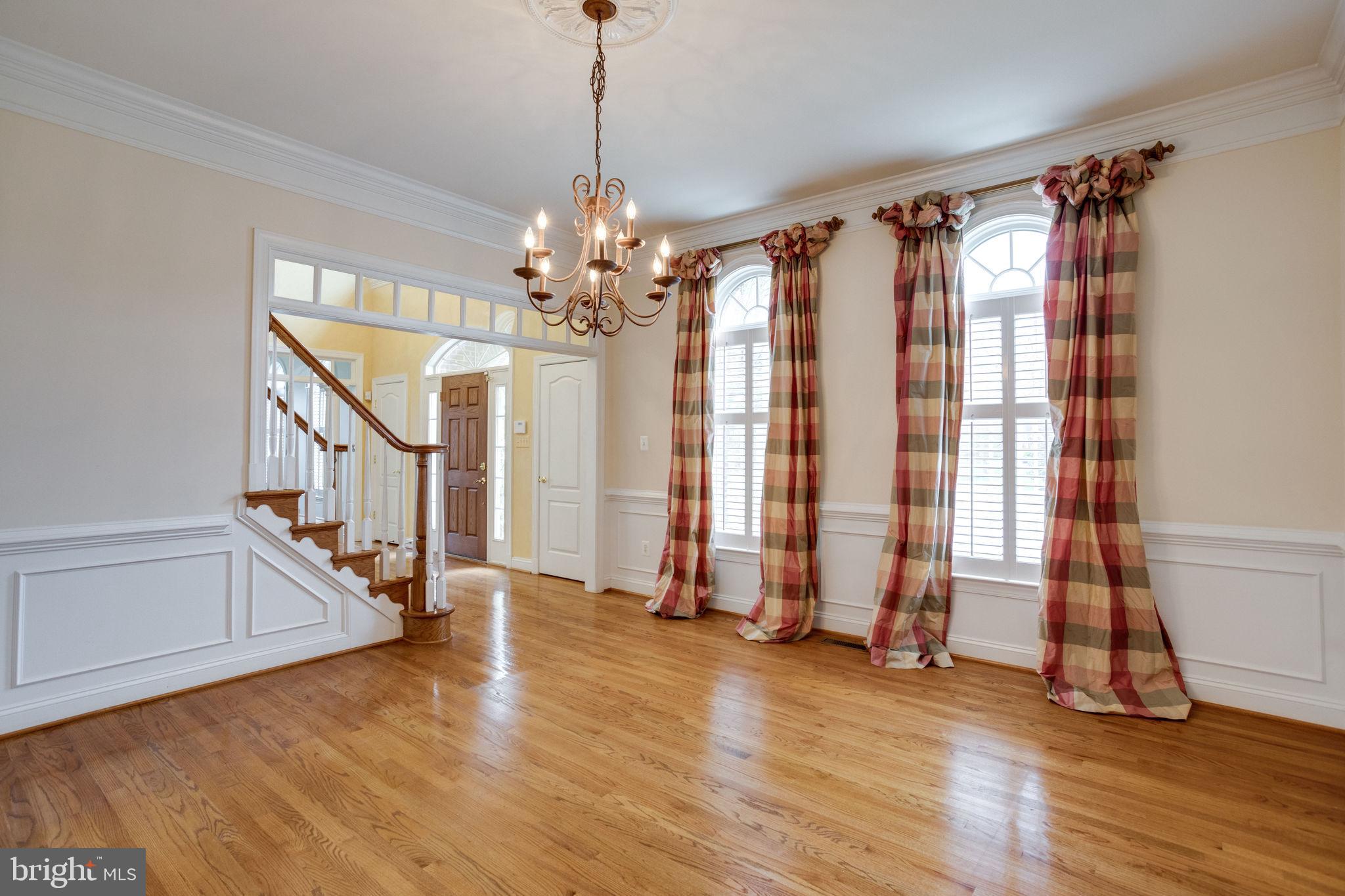 COLVIN MILL RUN - Residential Lease