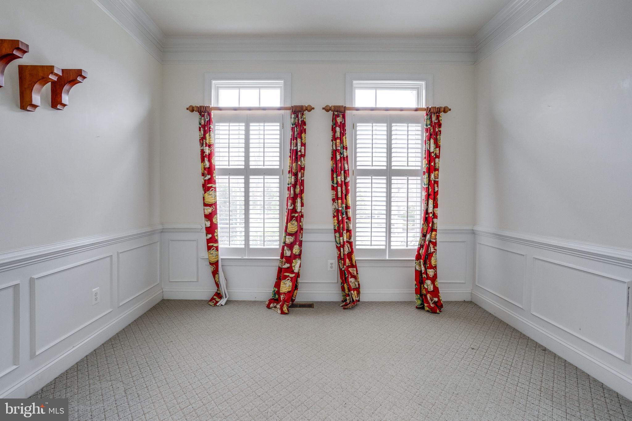 COLVIN MILL RUN - Residential Lease