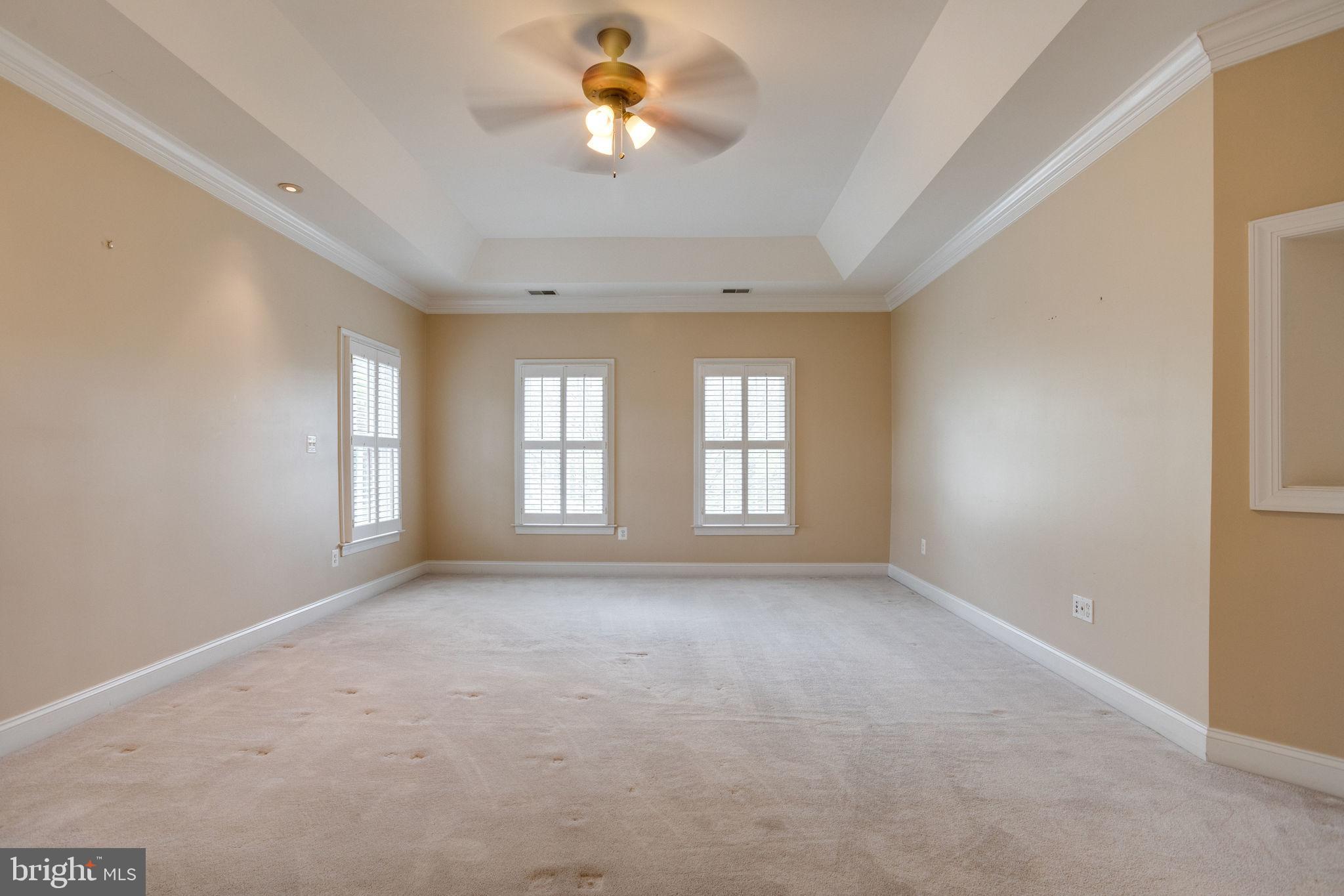 COLVIN MILL RUN - Residential Lease