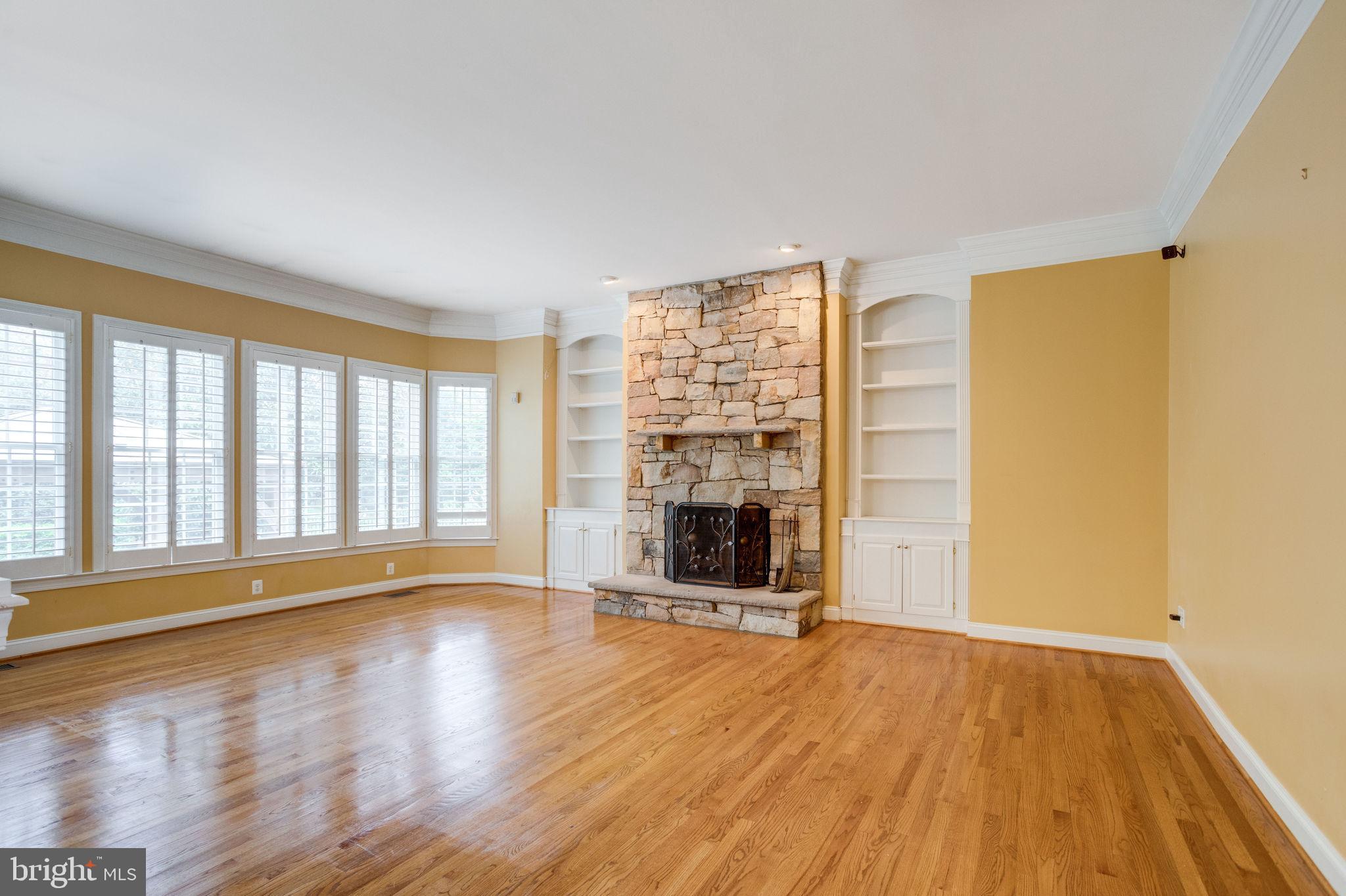 COLVIN MILL RUN - Residential Lease