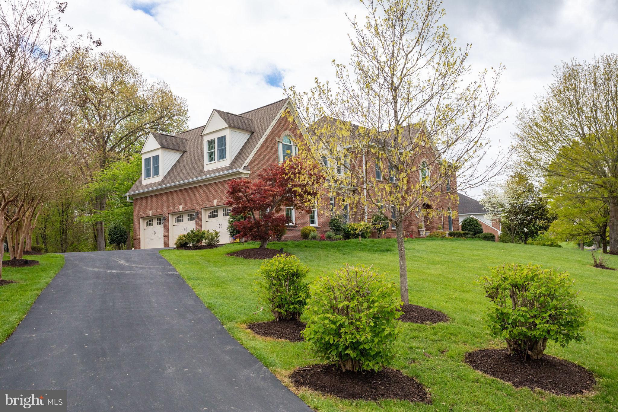 COLVIN MILL RUN - Residential Lease