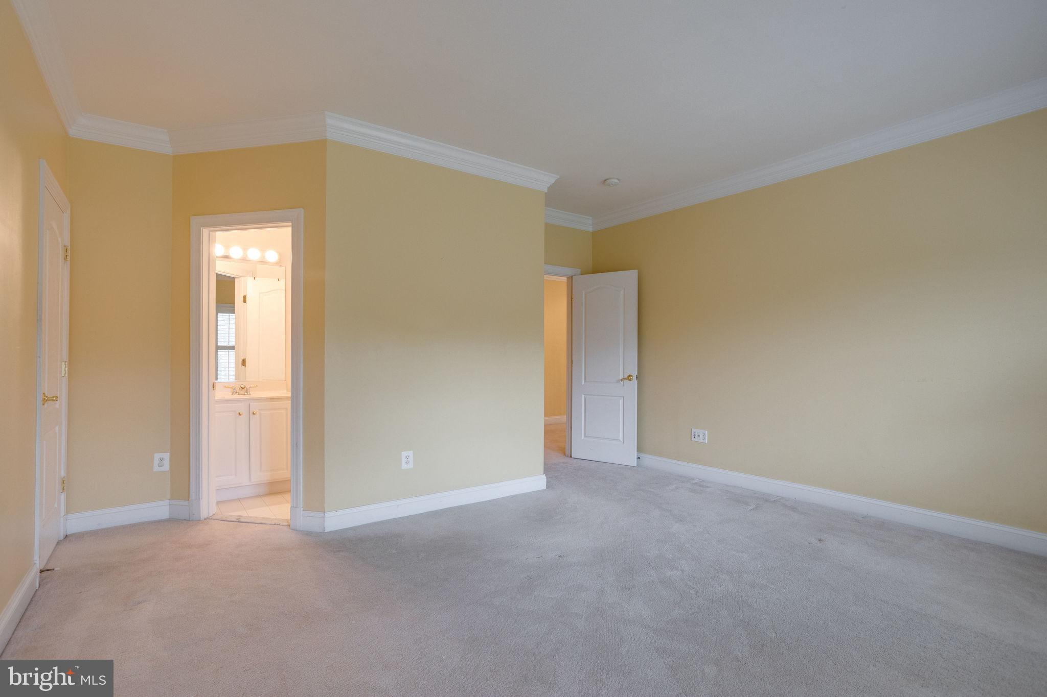 COLVIN MILL RUN - Residential Lease