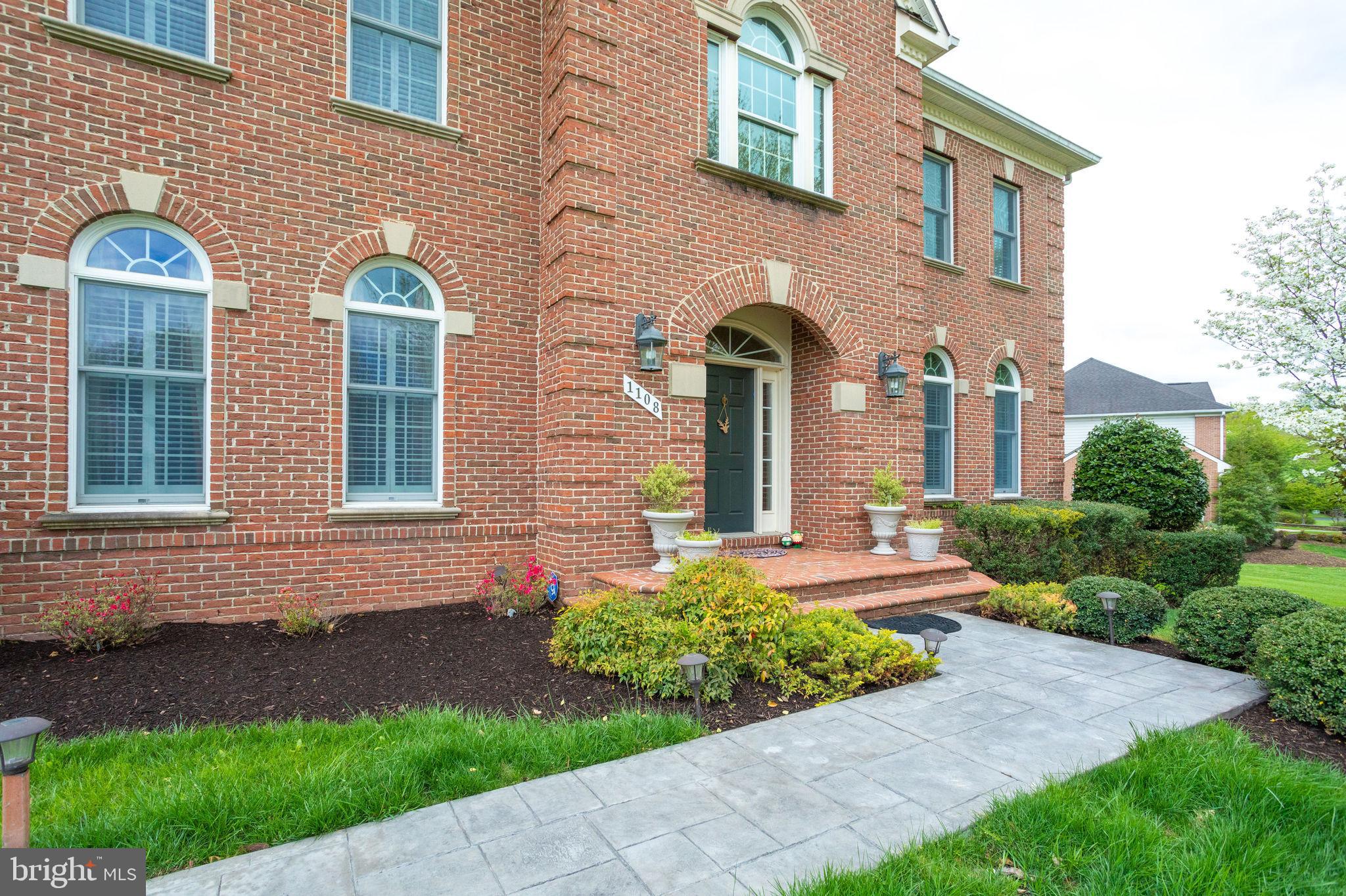 COLVIN MILL RUN - Residential Lease