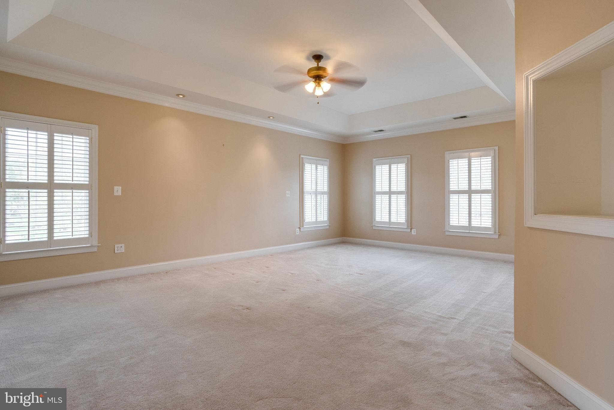 COLVIN MILL RUN - Residential Lease