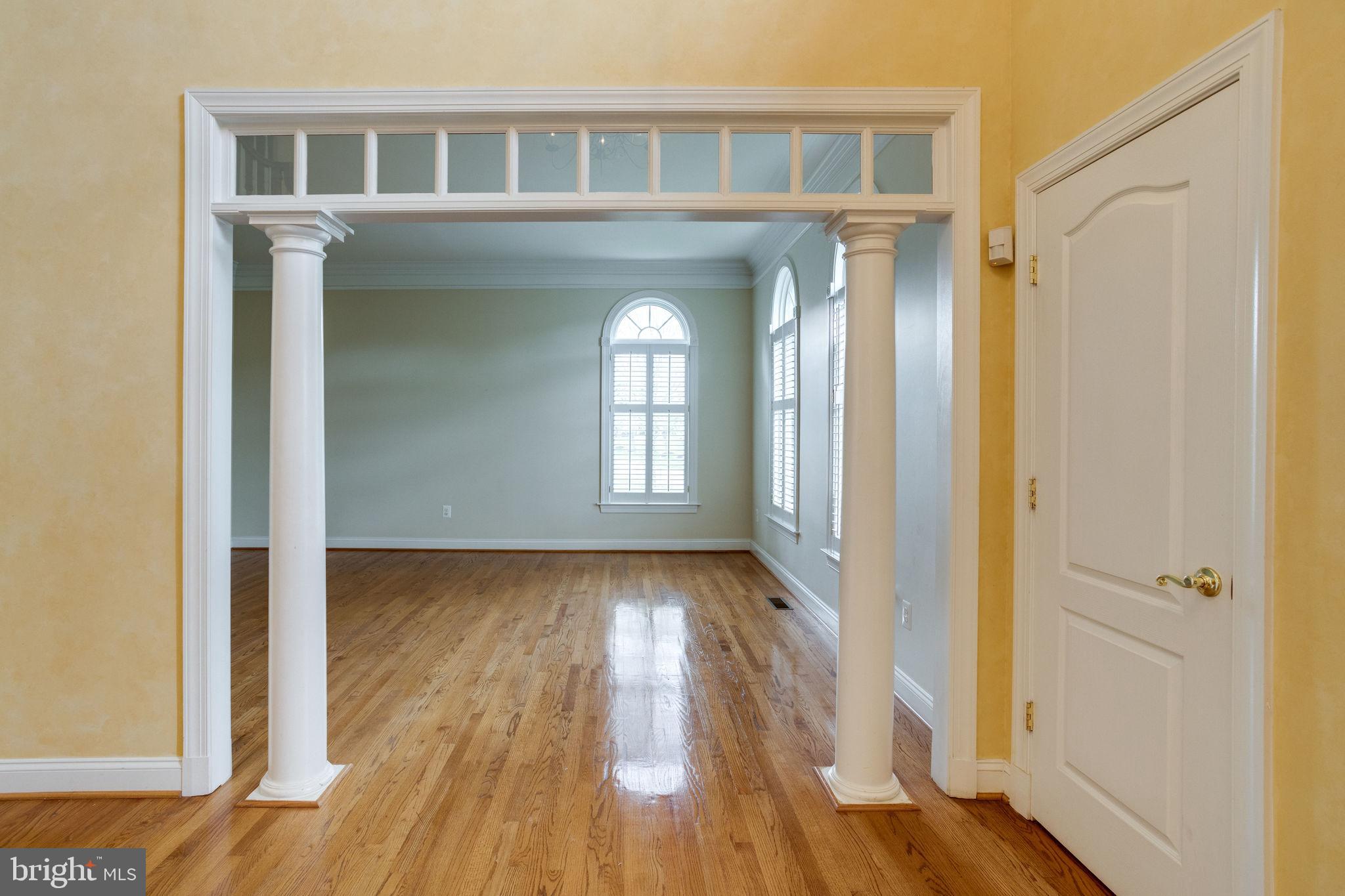 COLVIN MILL RUN - Residential Lease