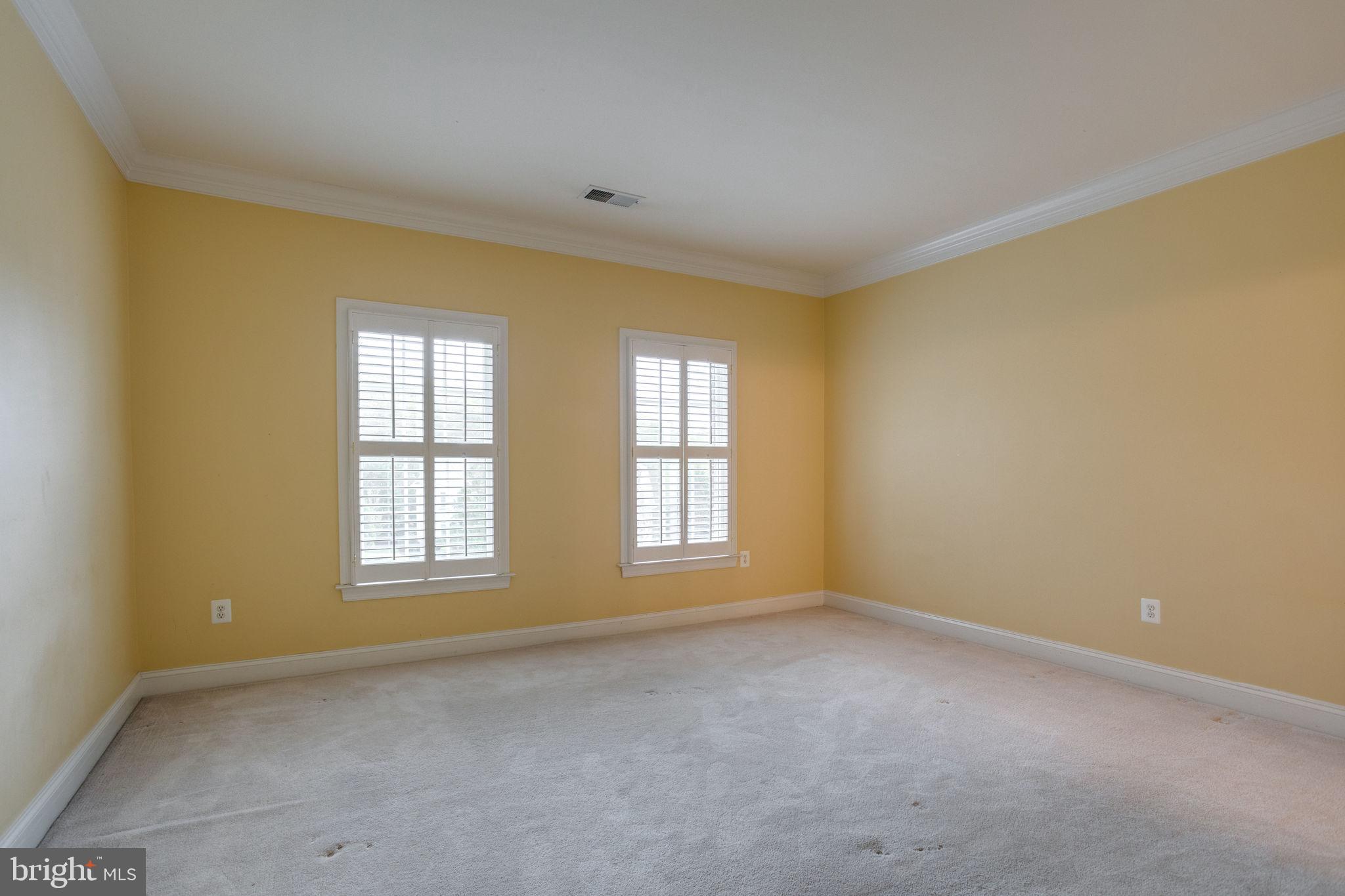 COLVIN MILL RUN - Residential Lease