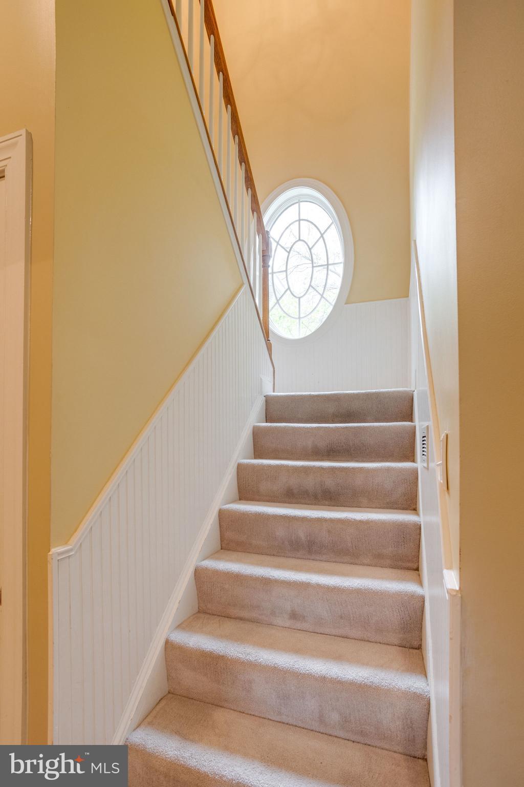 COLVIN MILL RUN - Residential Lease