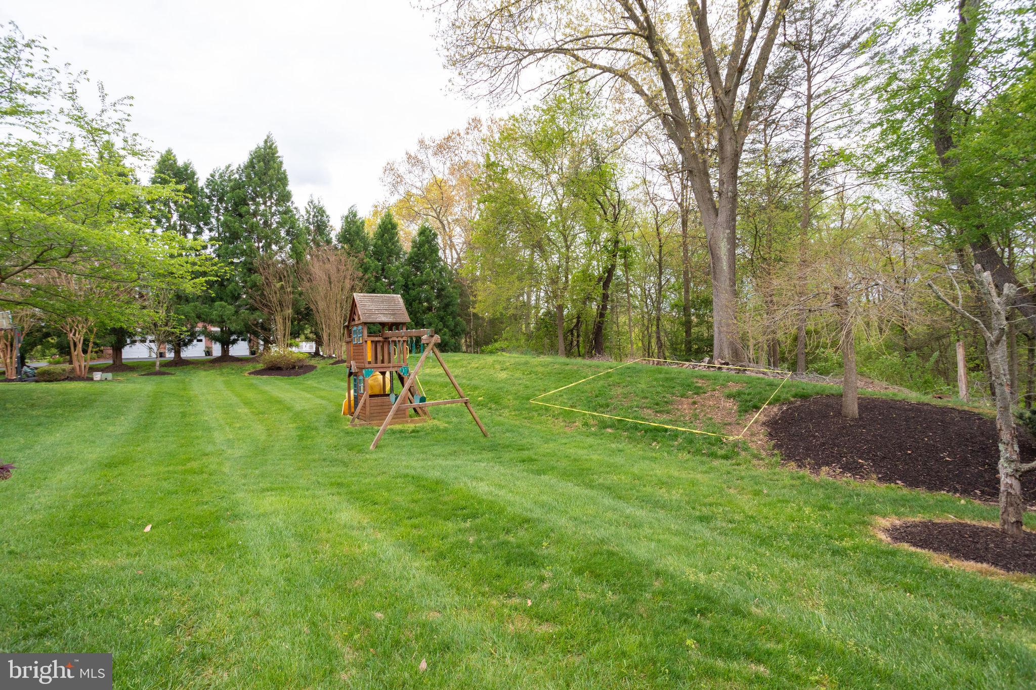 COLVIN MILL RUN - Residential Lease