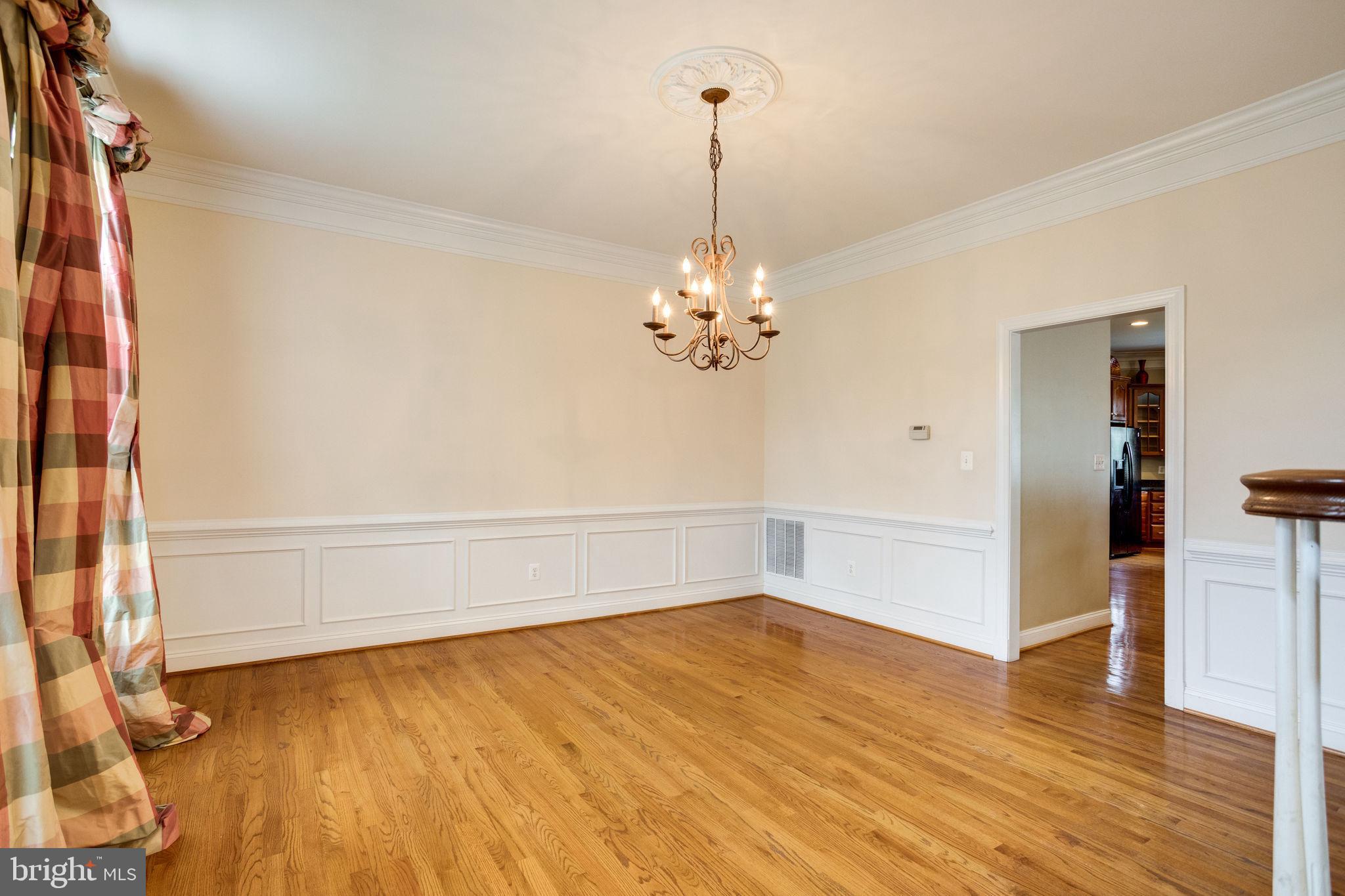 COLVIN MILL RUN - Residential Lease