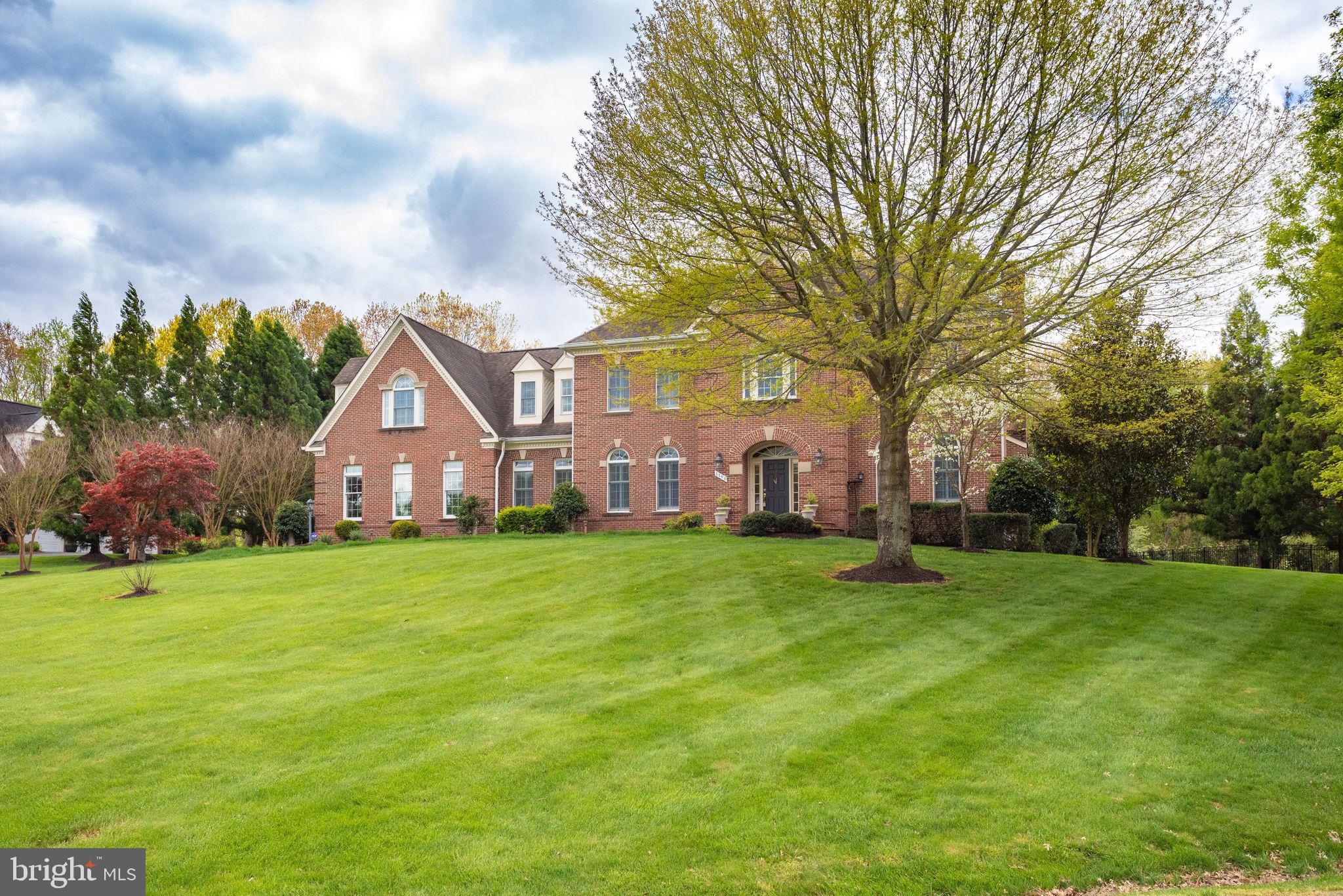 COLVIN MILL RUN - Residential Lease