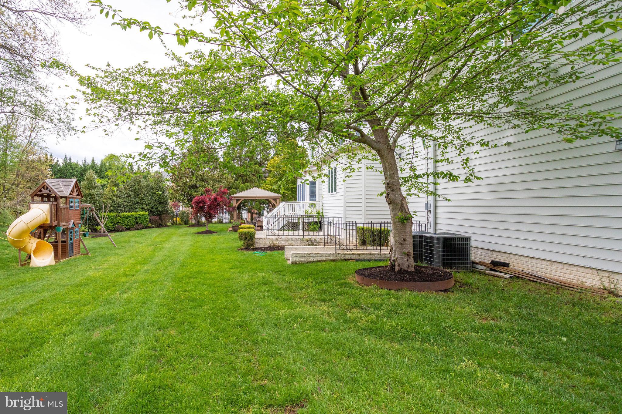 COLVIN MILL RUN - Residential Lease