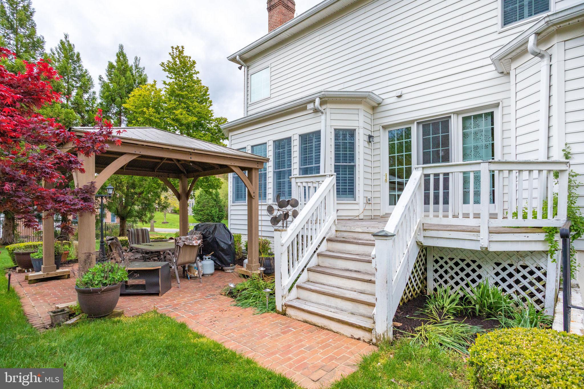 COLVIN MILL RUN - Residential Lease