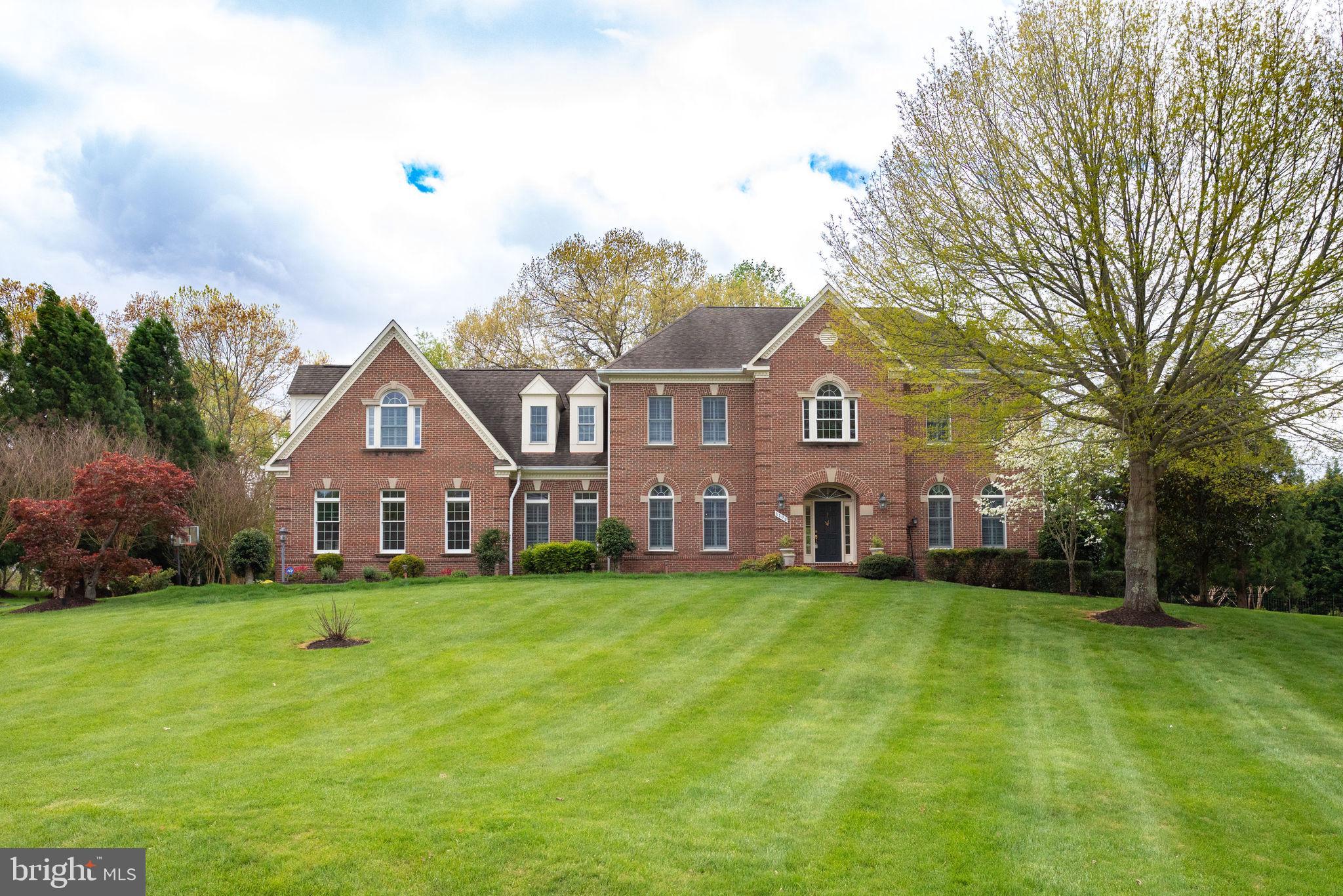 COLVIN MILL RUN - Residential Lease