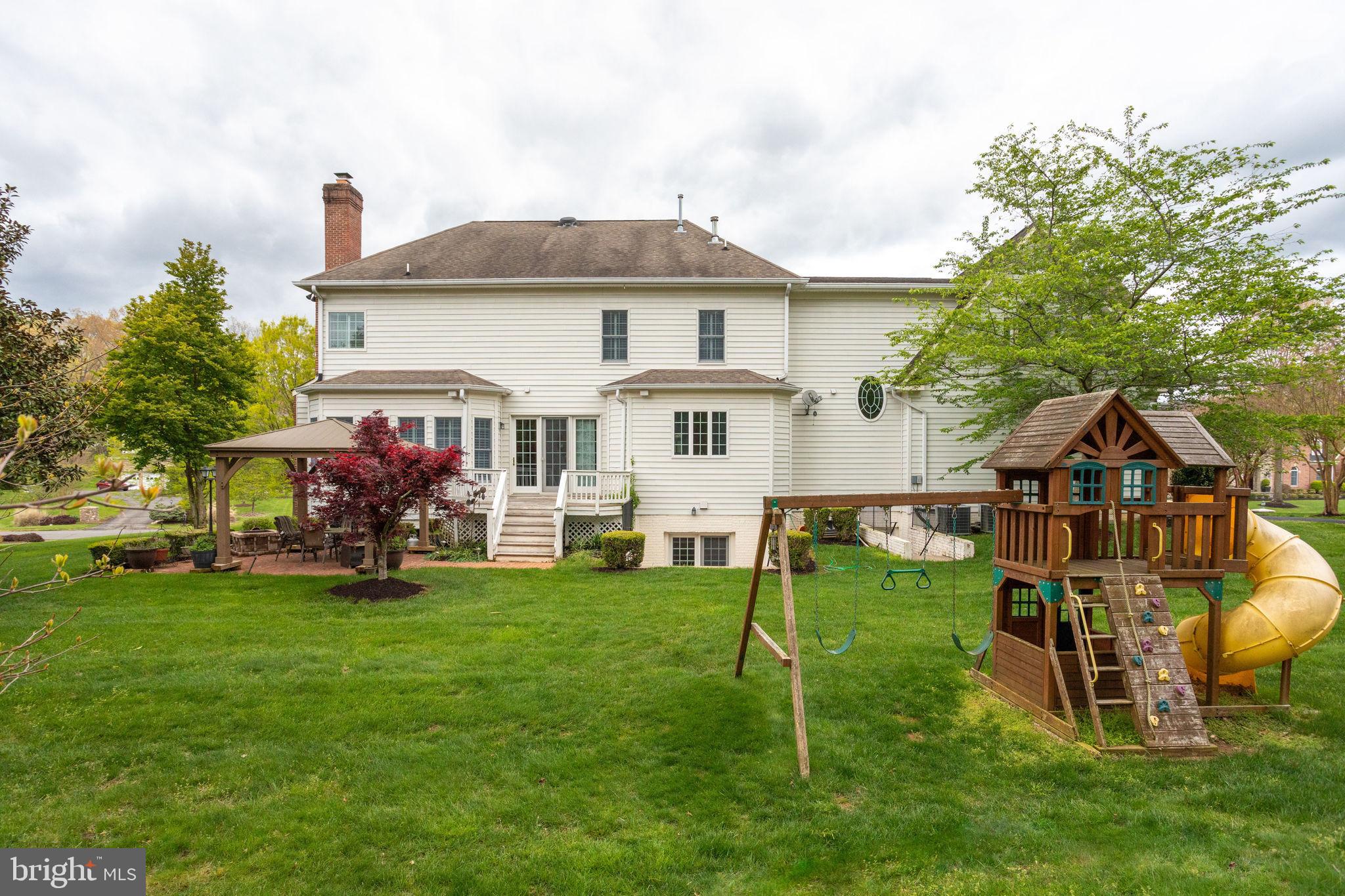 COLVIN MILL RUN - Residential Lease