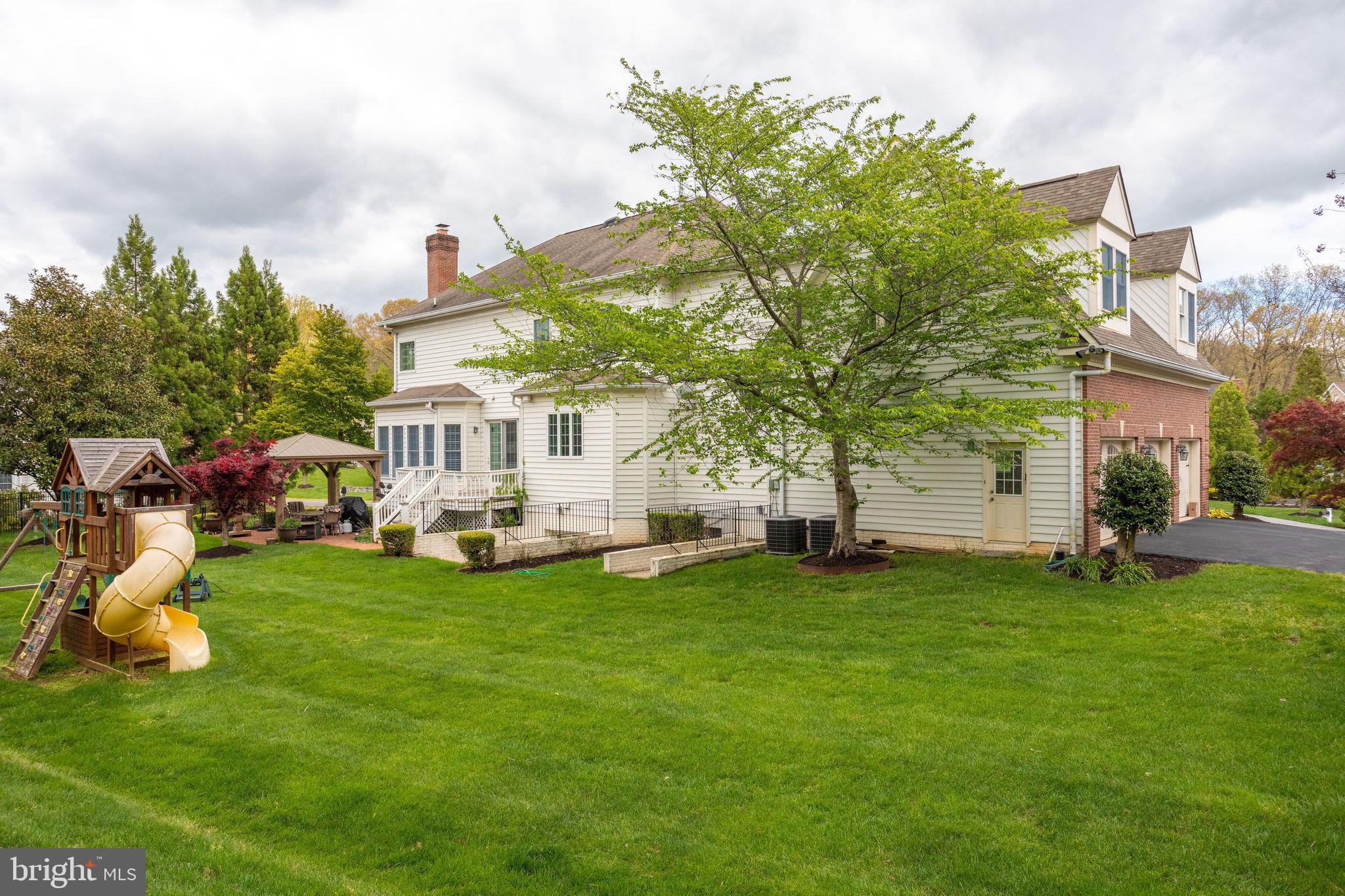 COLVIN MILL RUN - Residential Lease