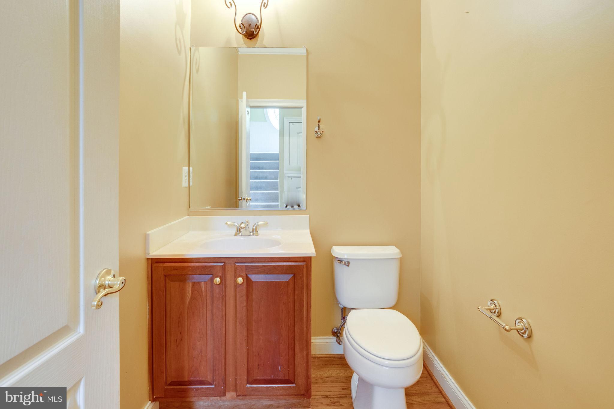 COLVIN MILL RUN - Residential Lease