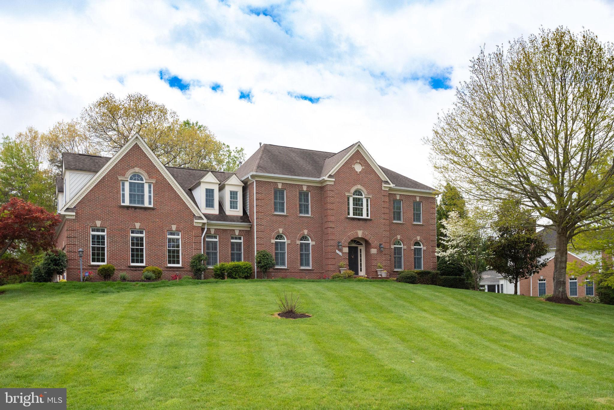 COLVIN MILL RUN - Residential Lease