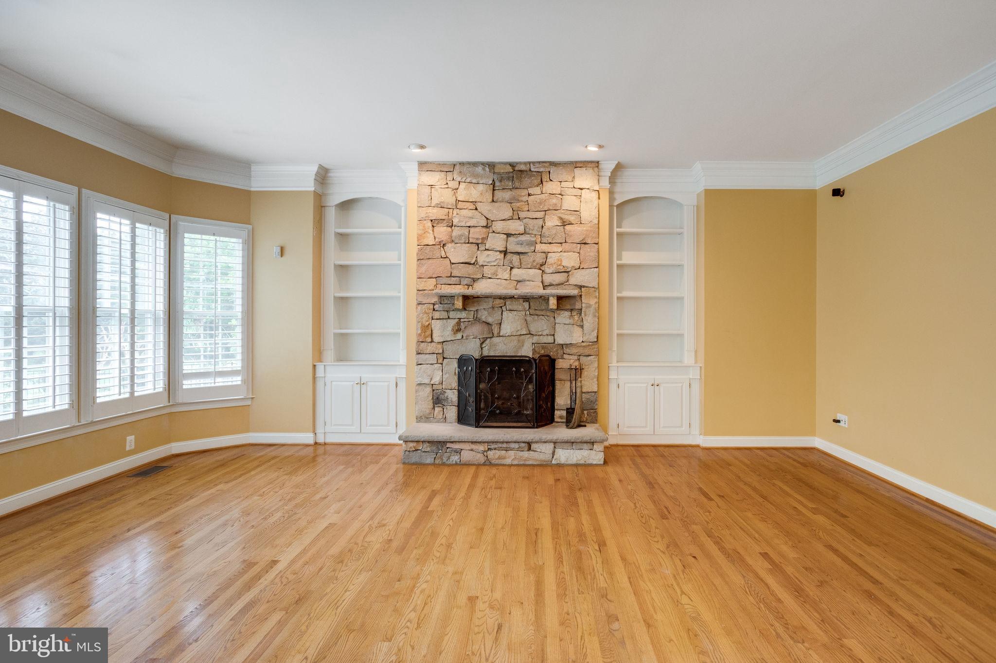 COLVIN MILL RUN - Residential Lease