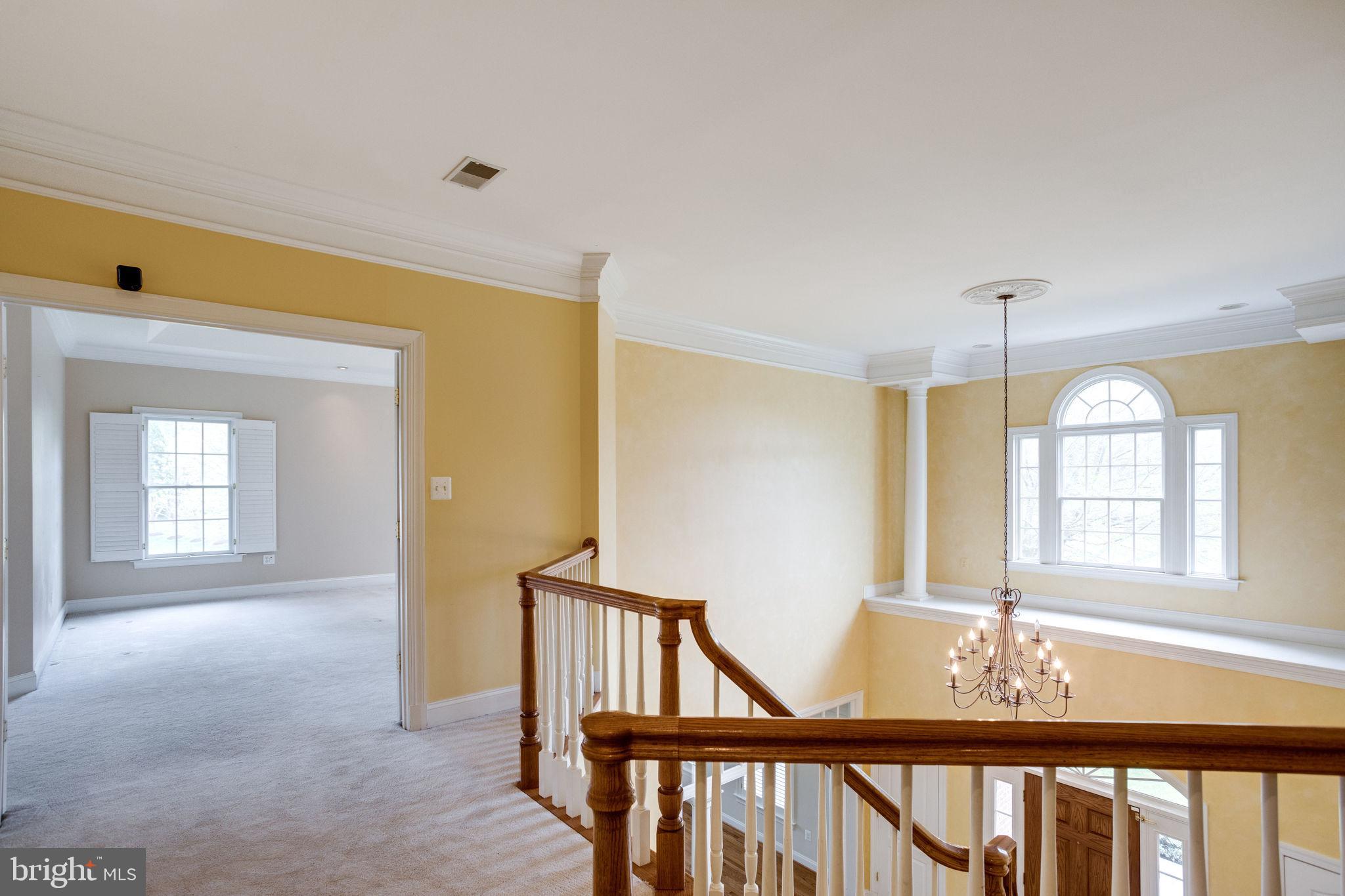 COLVIN MILL RUN - Residential Lease