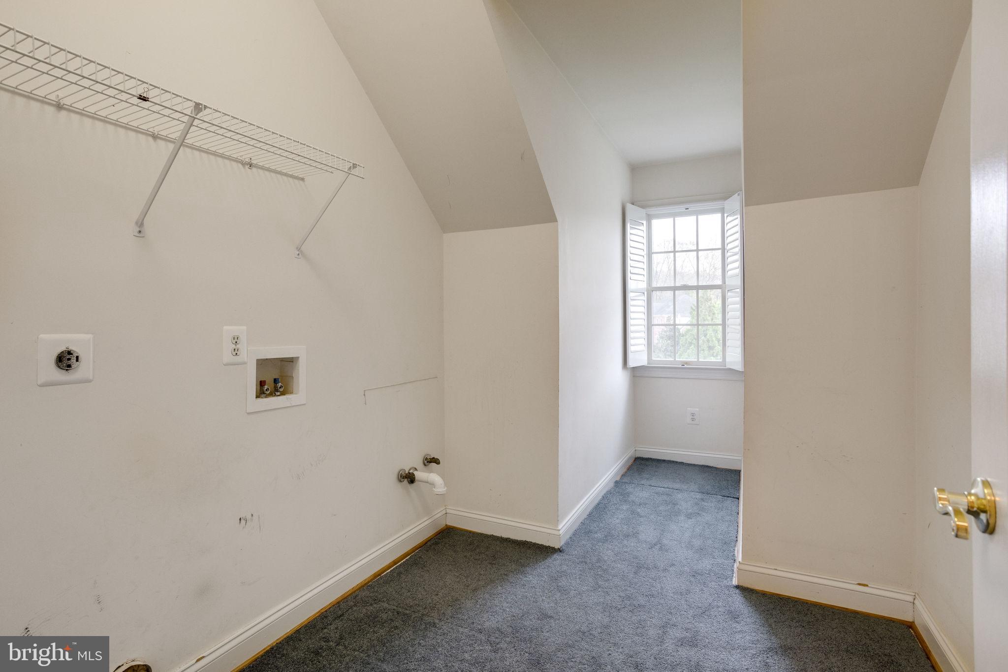 COLVIN MILL RUN - Residential Lease