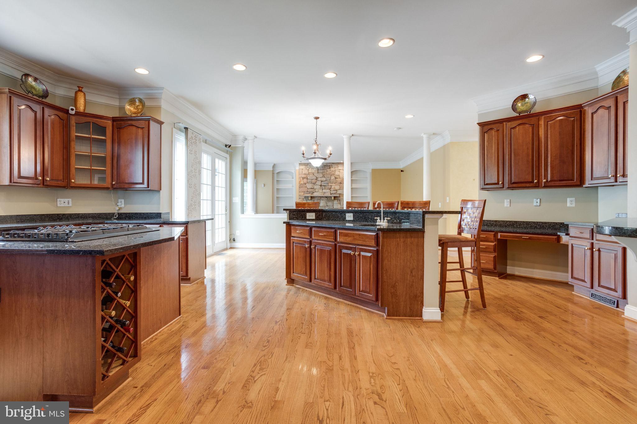 COLVIN MILL RUN - Residential Lease