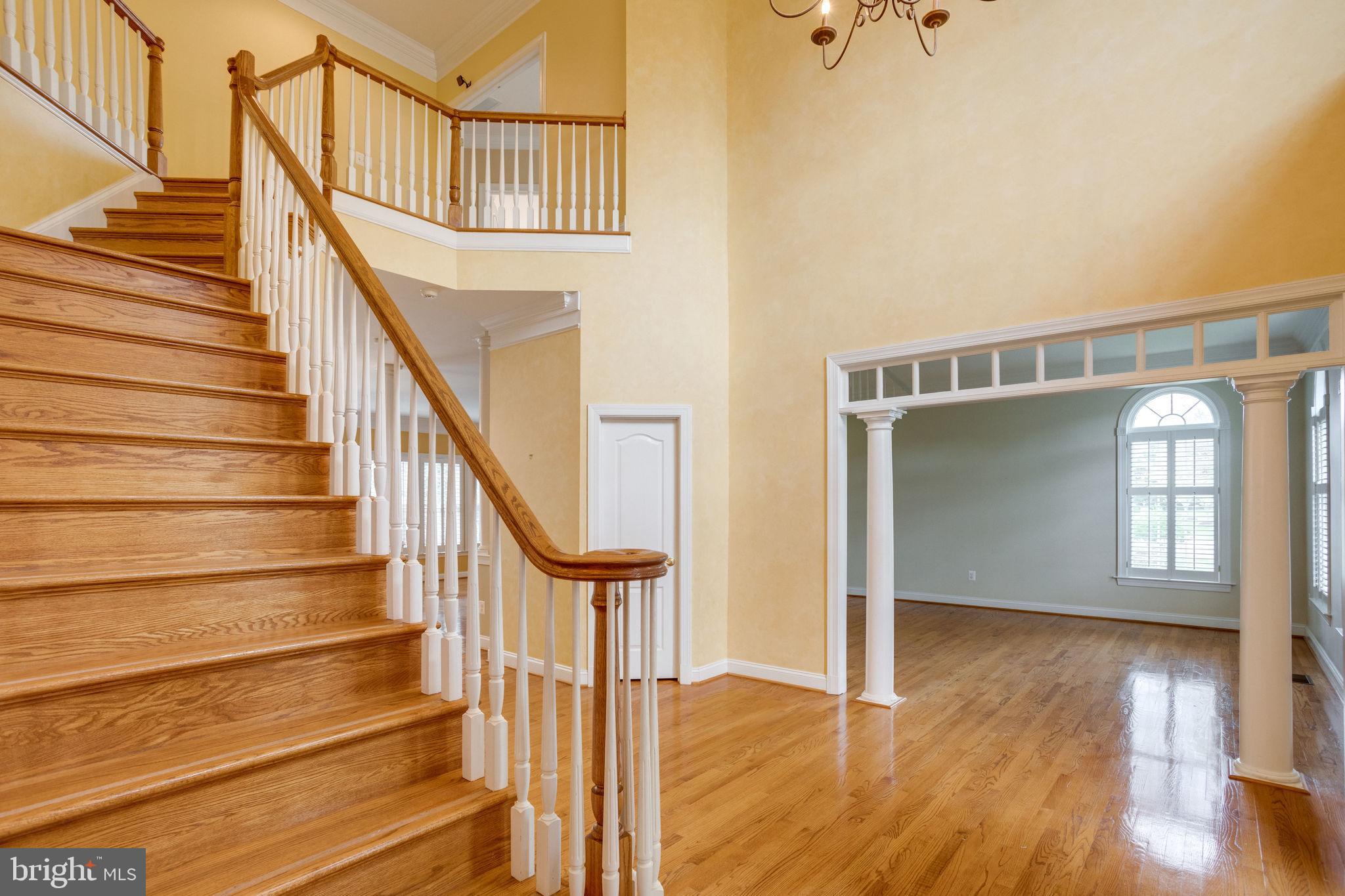 COLVIN MILL RUN - Residential Lease