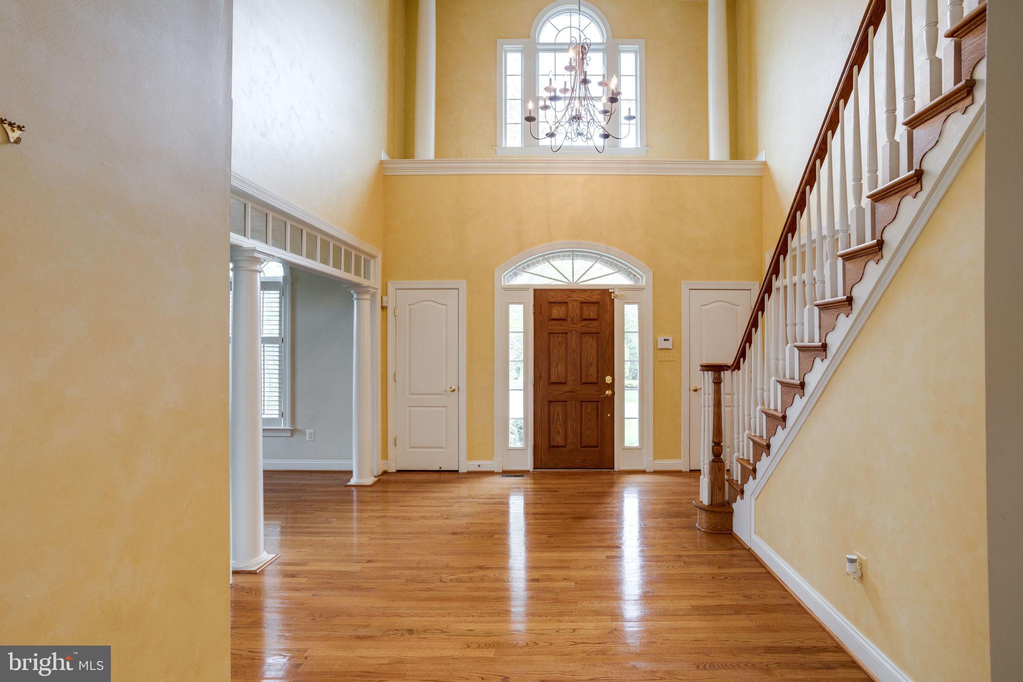 COLVIN MILL RUN - Residential Lease