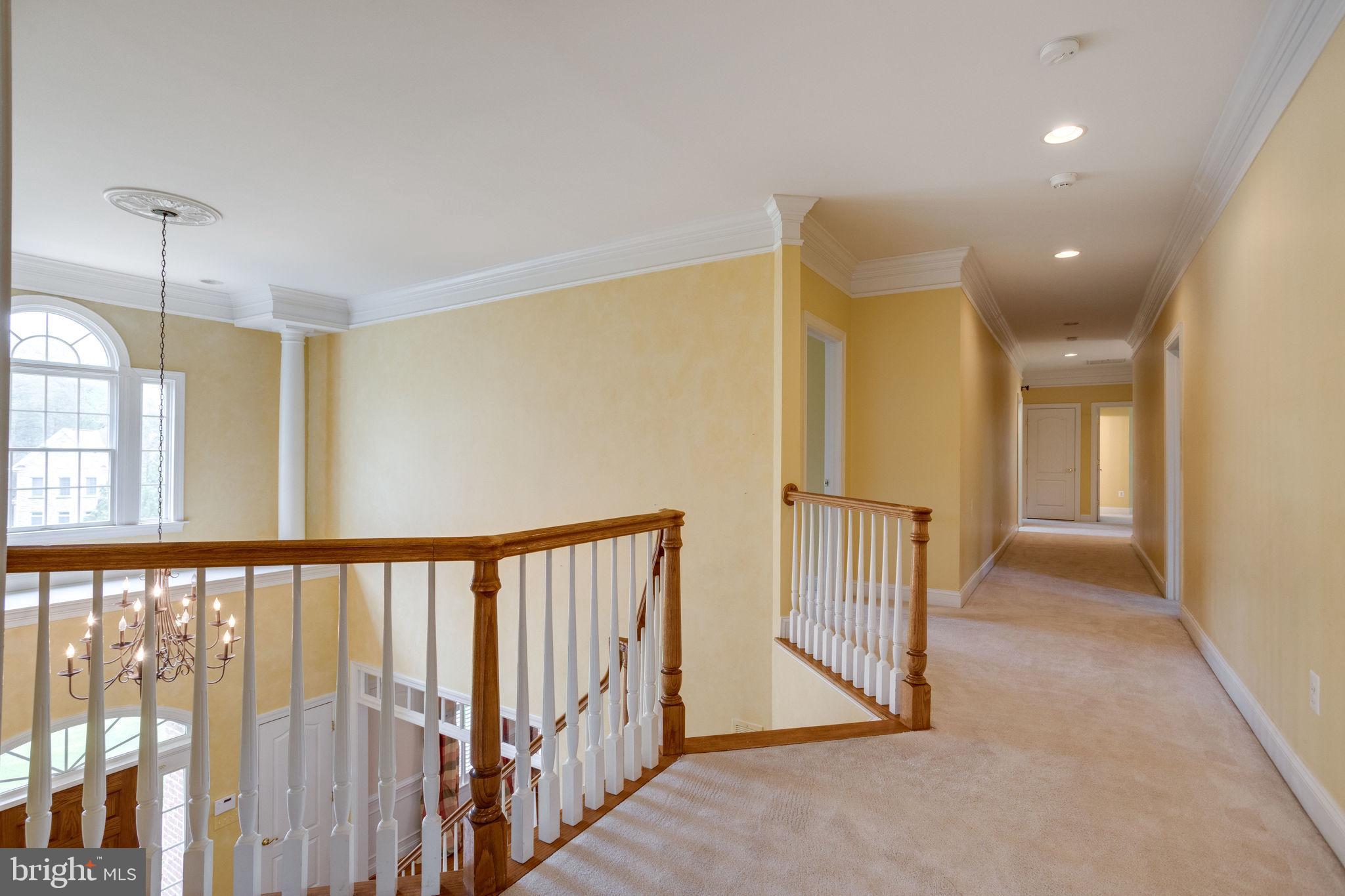 COLVIN MILL RUN - Residential Lease