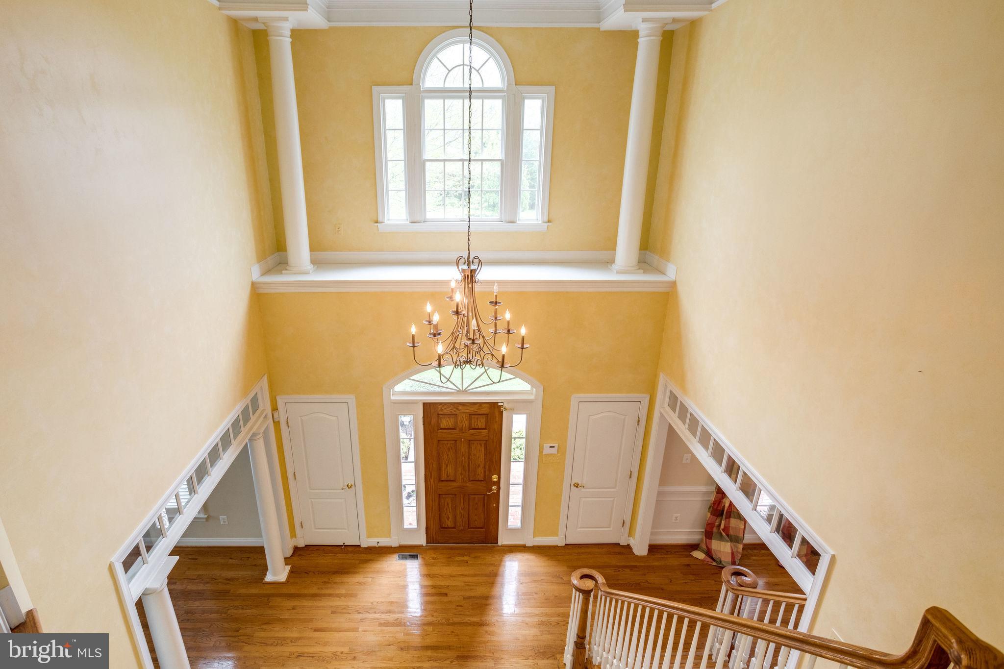 COLVIN MILL RUN - Residential Lease