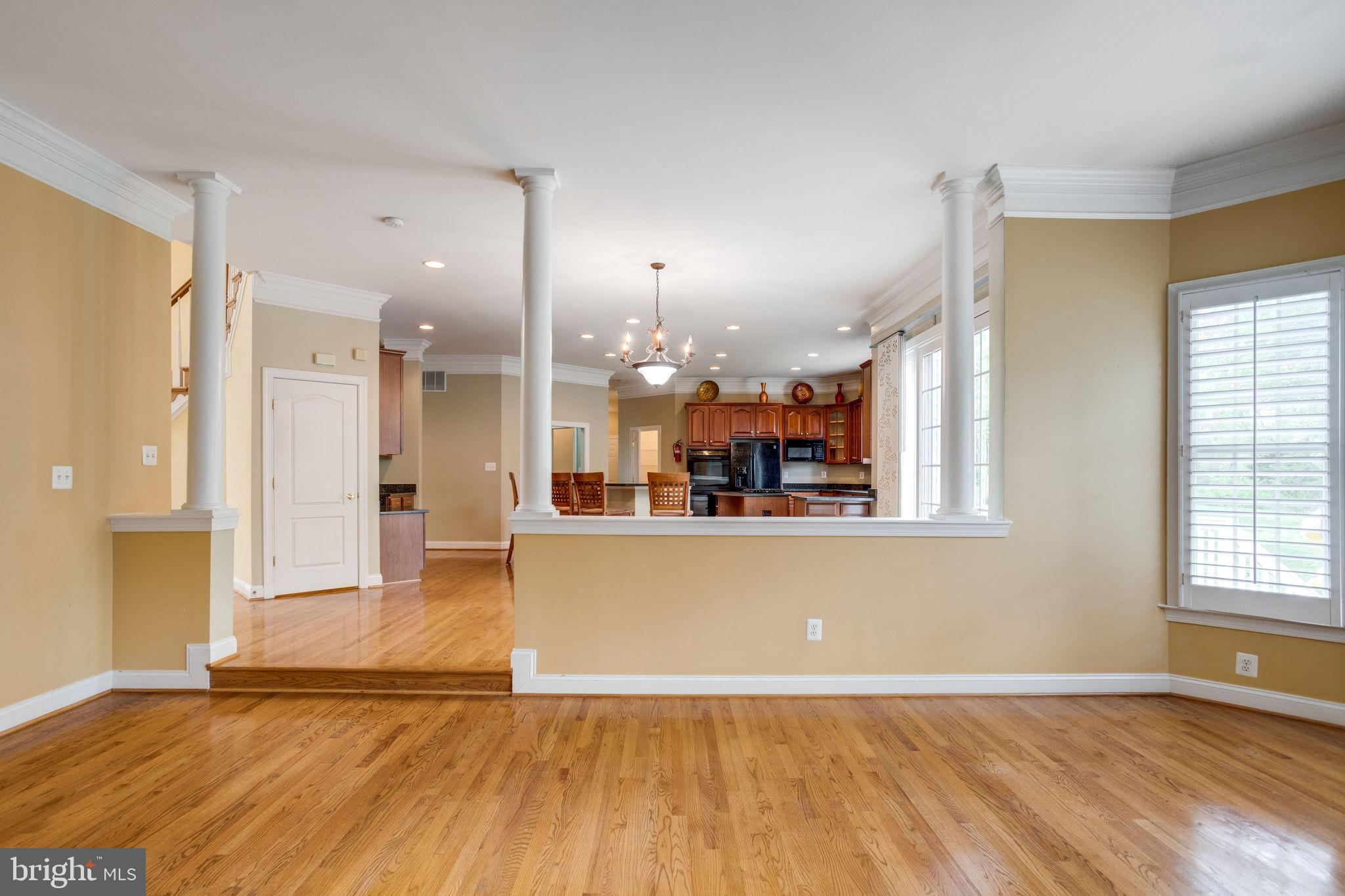 COLVIN MILL RUN - Residential Lease