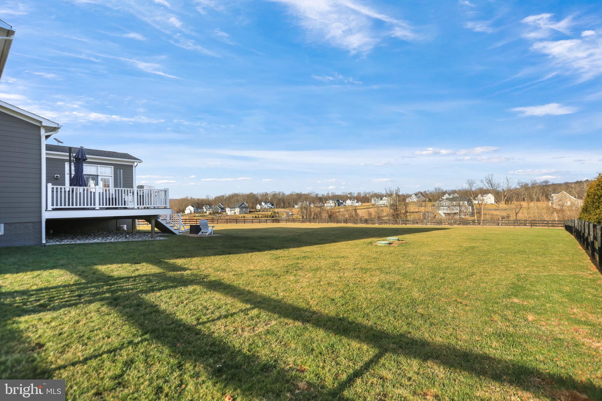 BLACK OAK CREEK - Residential