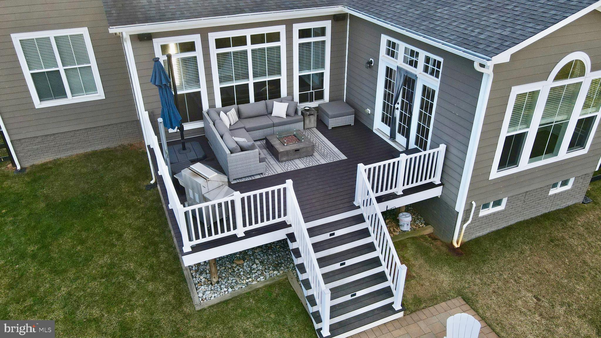 BLACK OAK CREEK - Residential