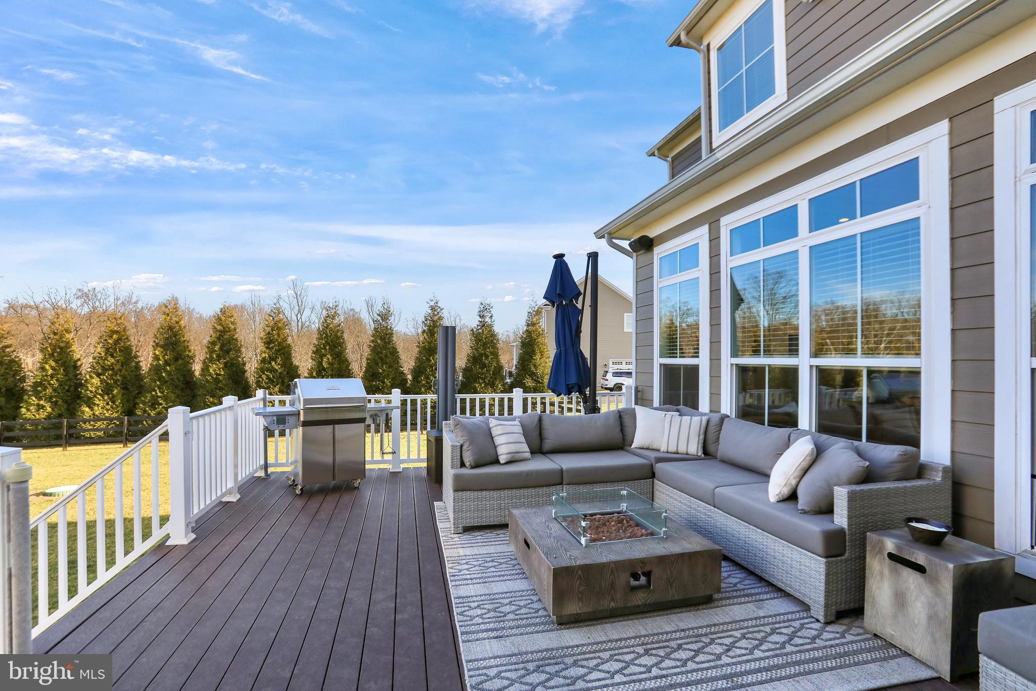 BLACK OAK CREEK - Residential