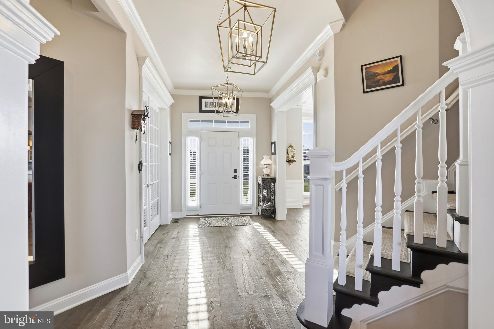 35664 SWEET BRANCH COURT