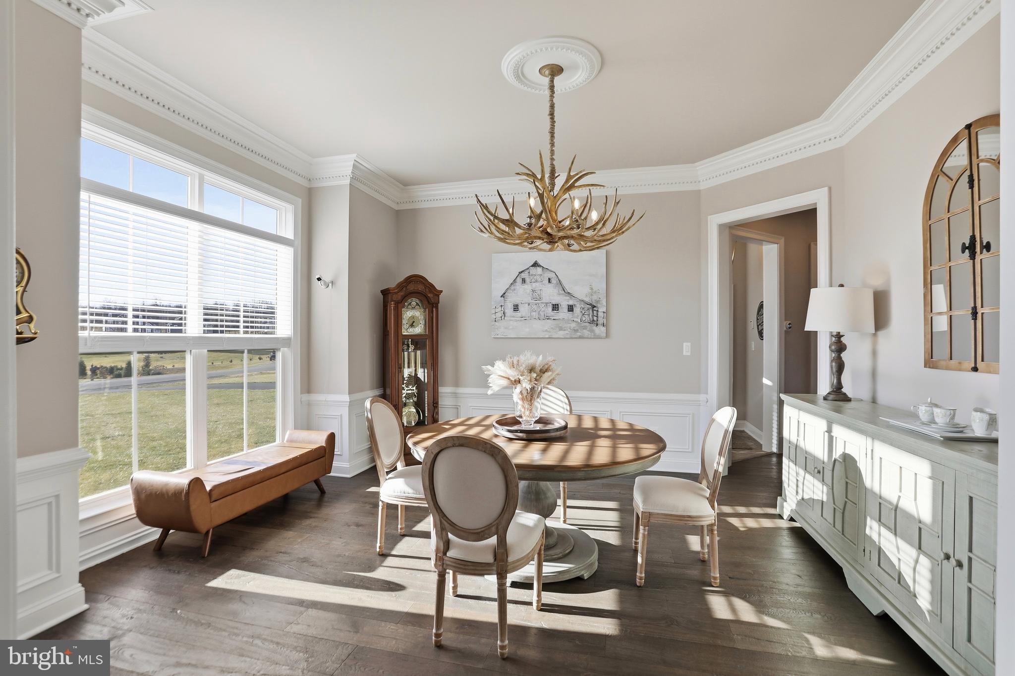 BLACK OAK CREEK - Residential