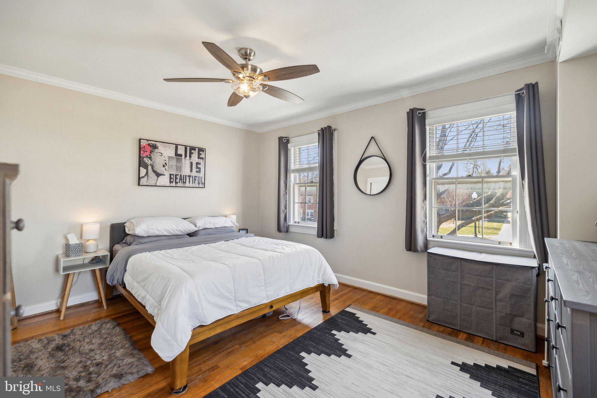 ARLINGTON VILLAGE - Residential