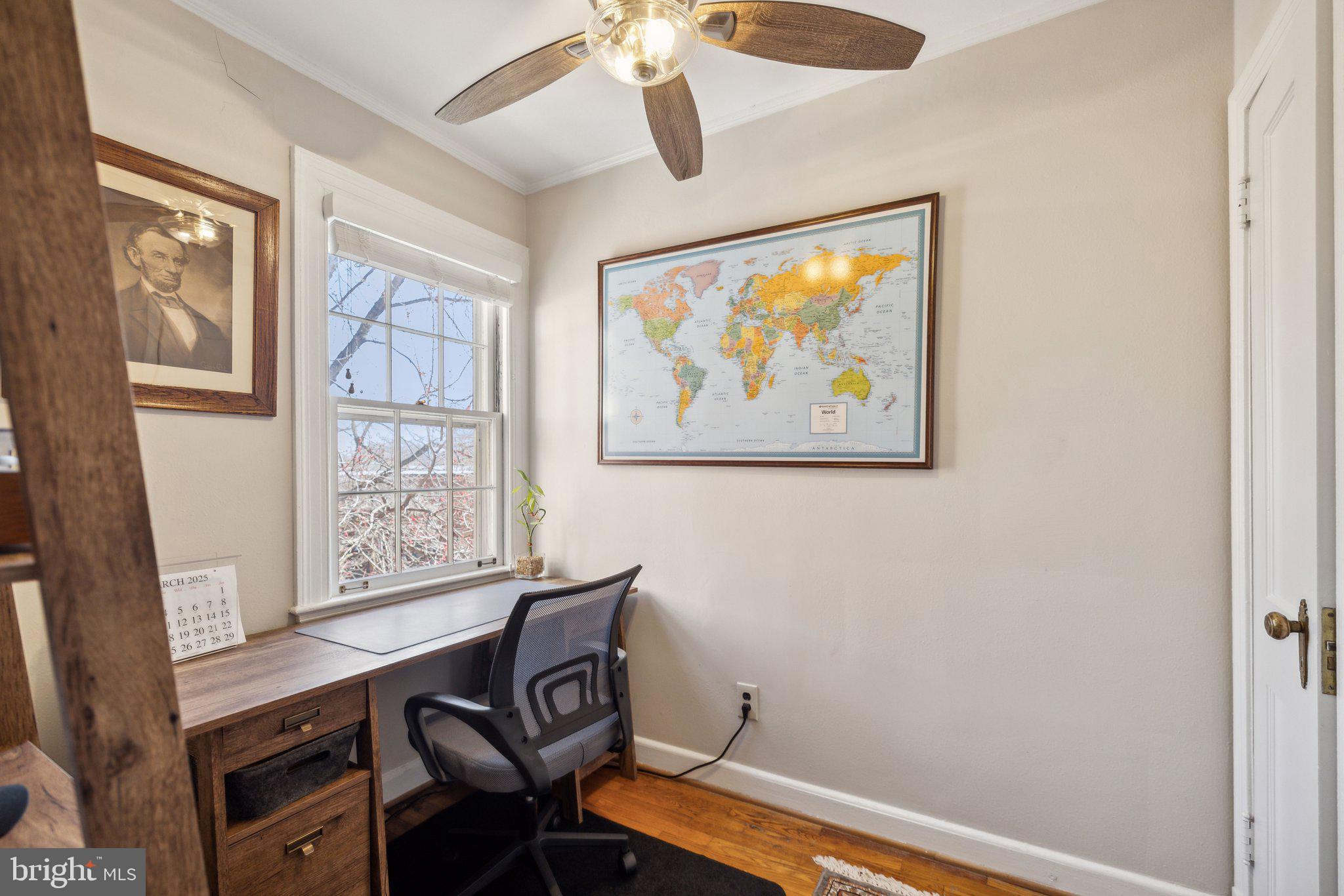 ARLINGTON VILLAGE - Residential