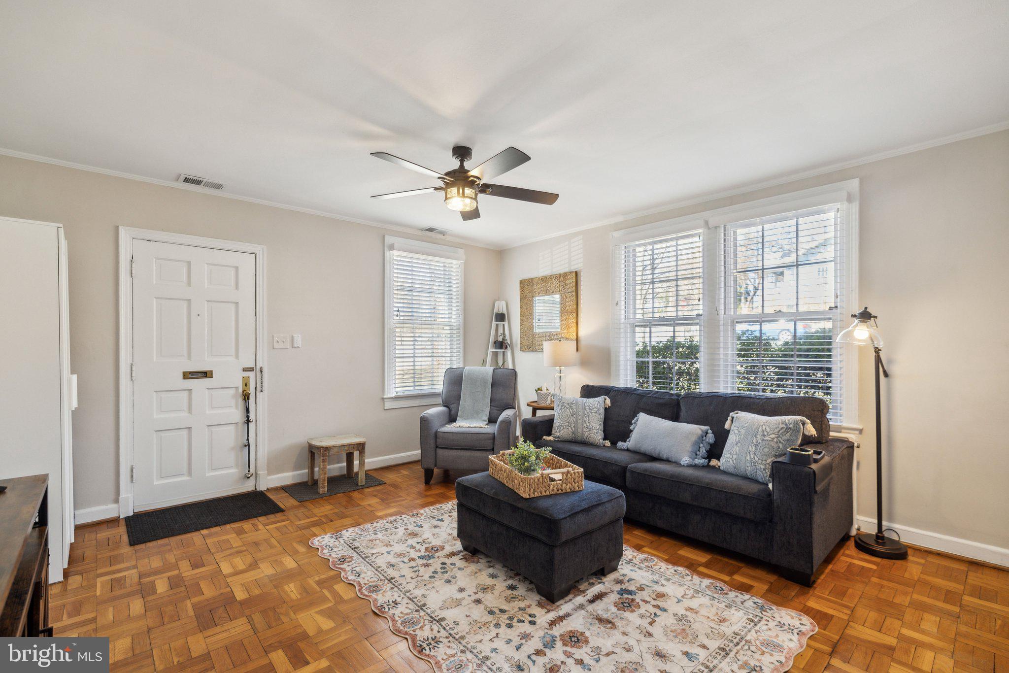 ARLINGTON VILLAGE - Residential