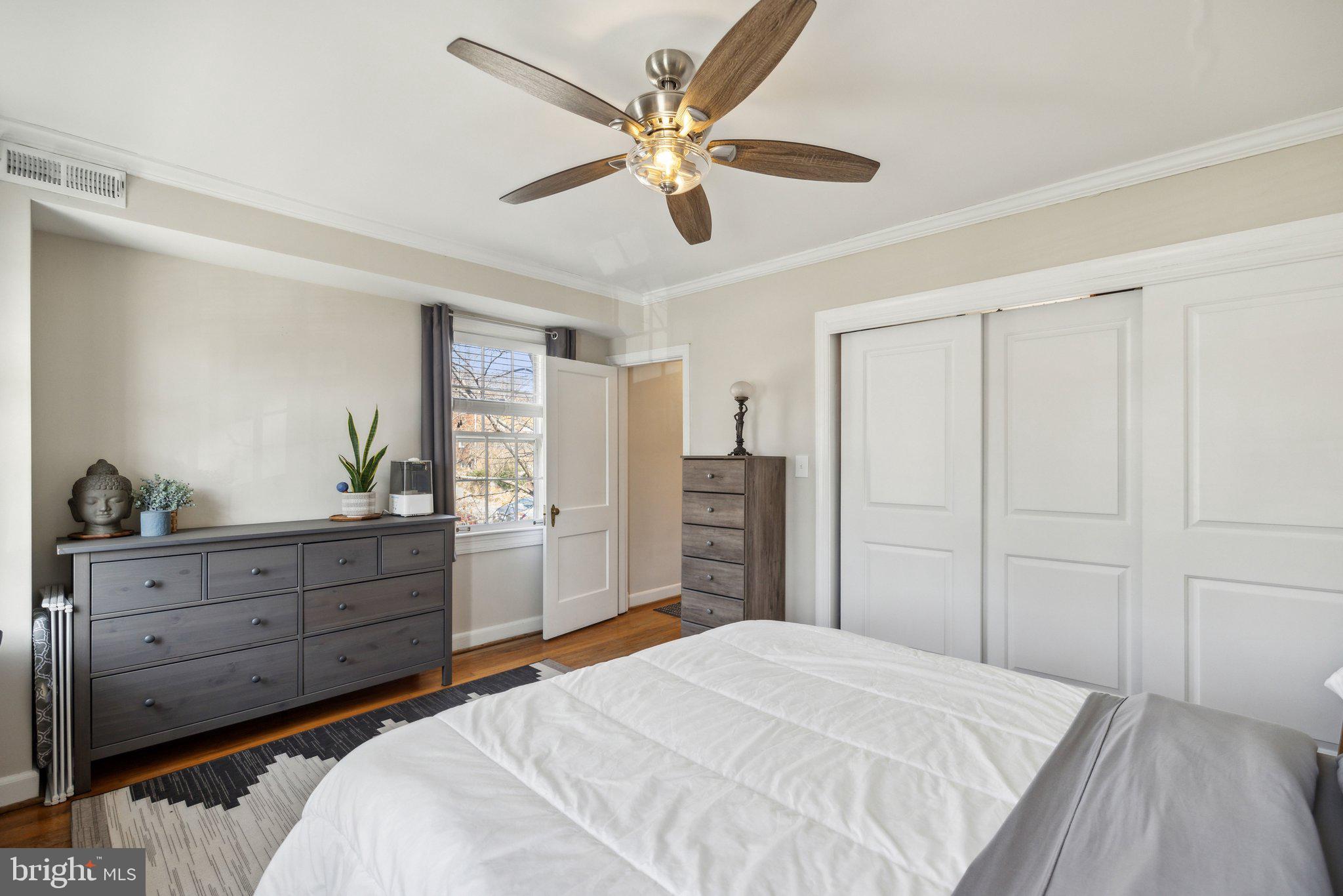 ARLINGTON VILLAGE - Residential