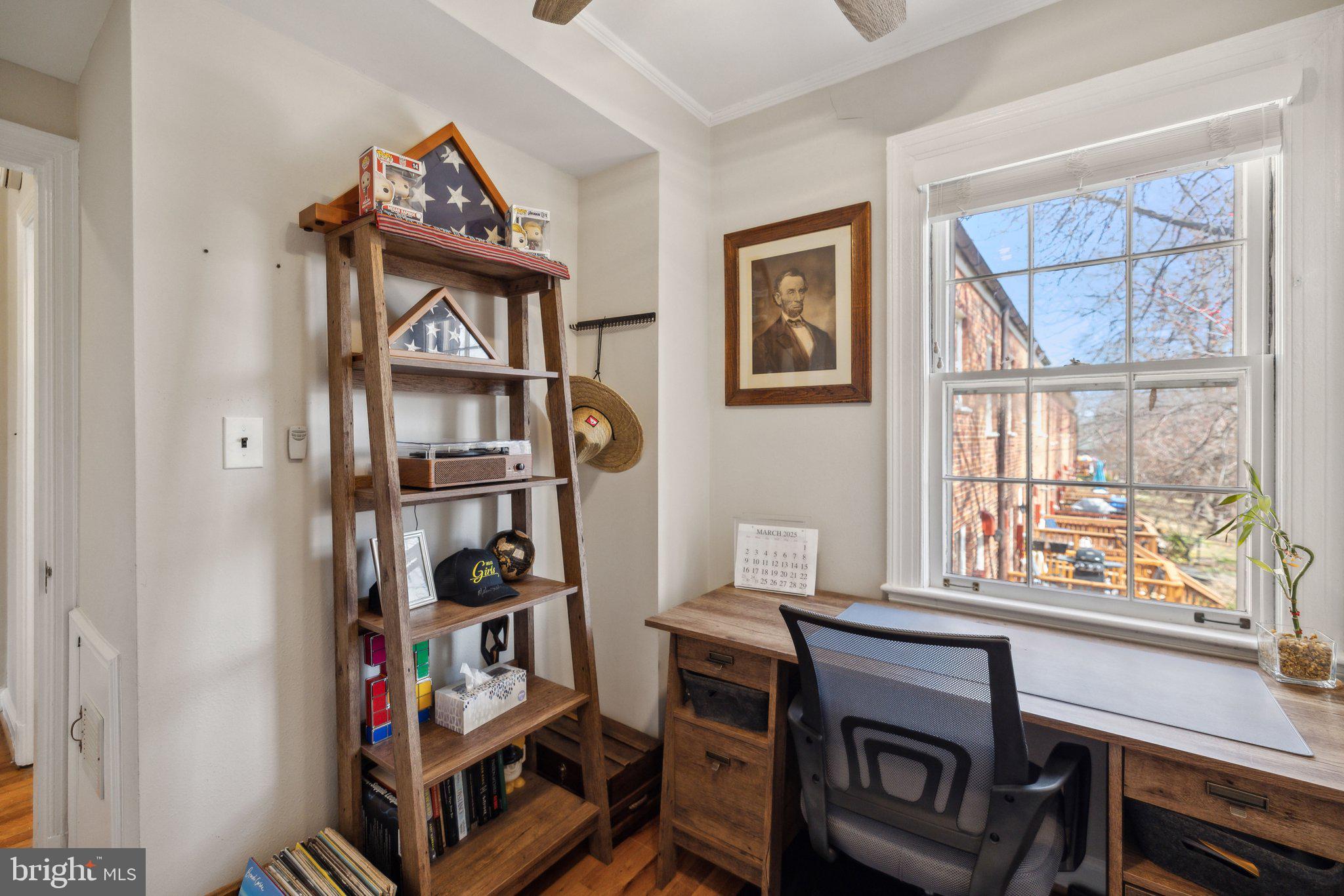 ARLINGTON VILLAGE - Residential